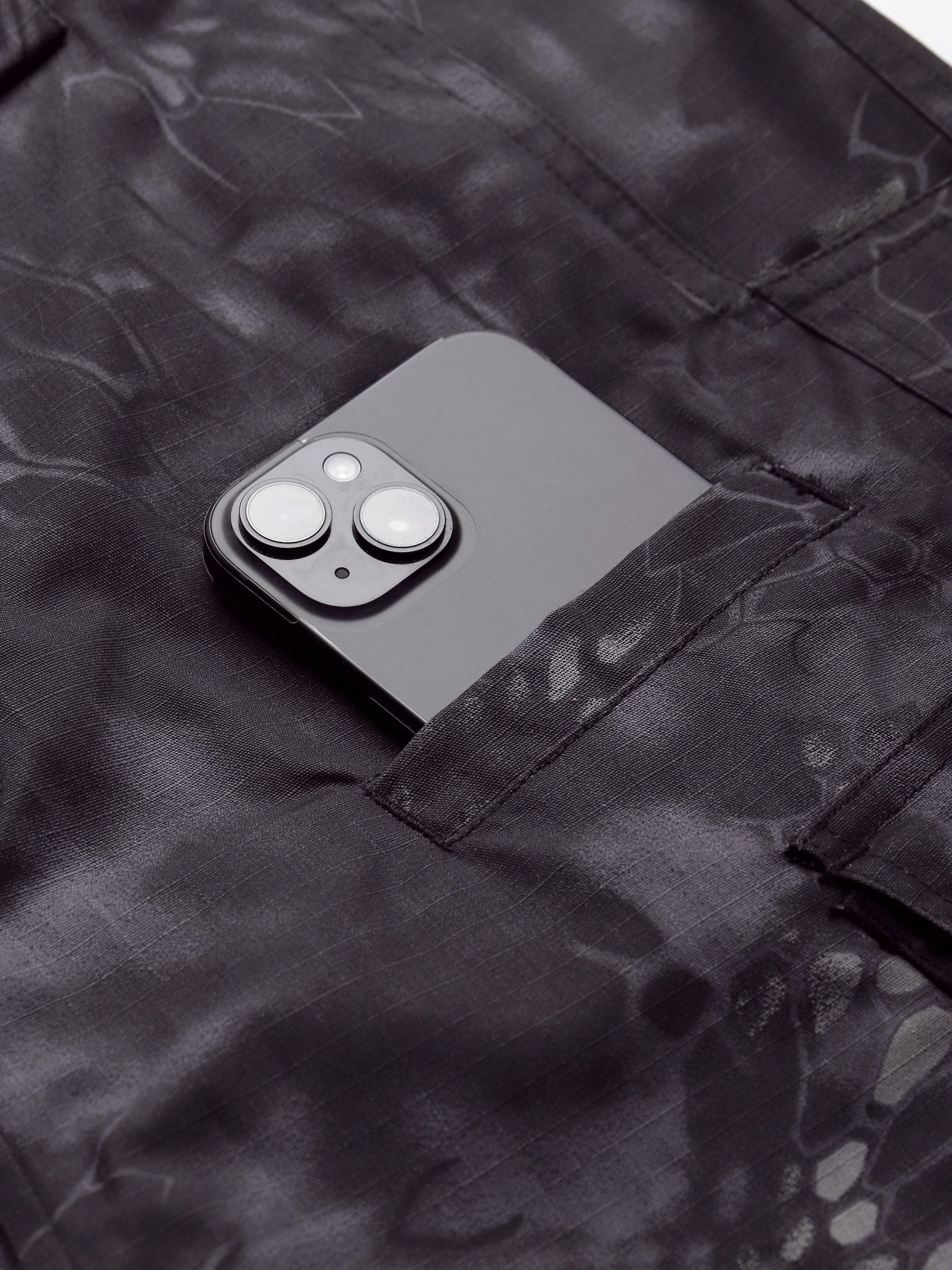 Black Python Achiever Tactical Pant - MountMiller