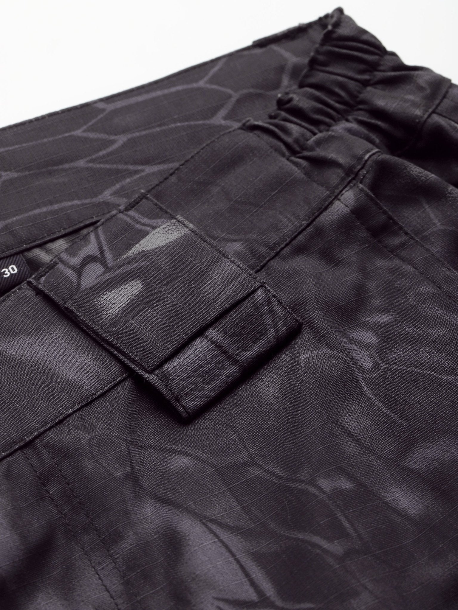 Black Python Achiever Tactical Pant - MountMiller