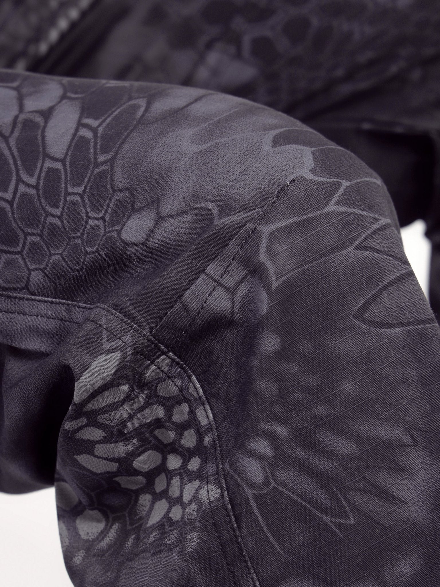 Black Python Achiever Tactical Pant - MountMiller