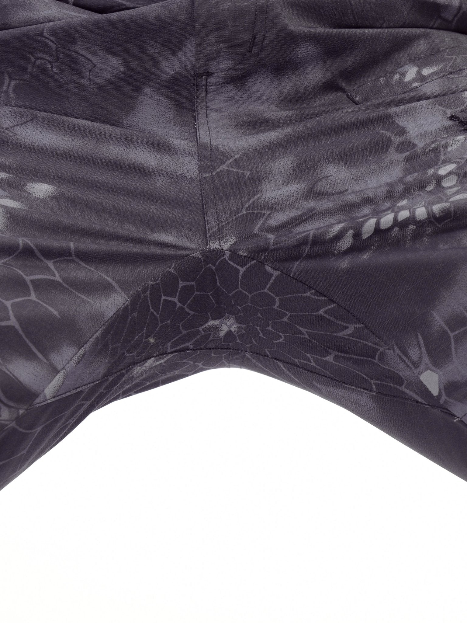 Black Python Achiever Tactical Pant - MountMiller