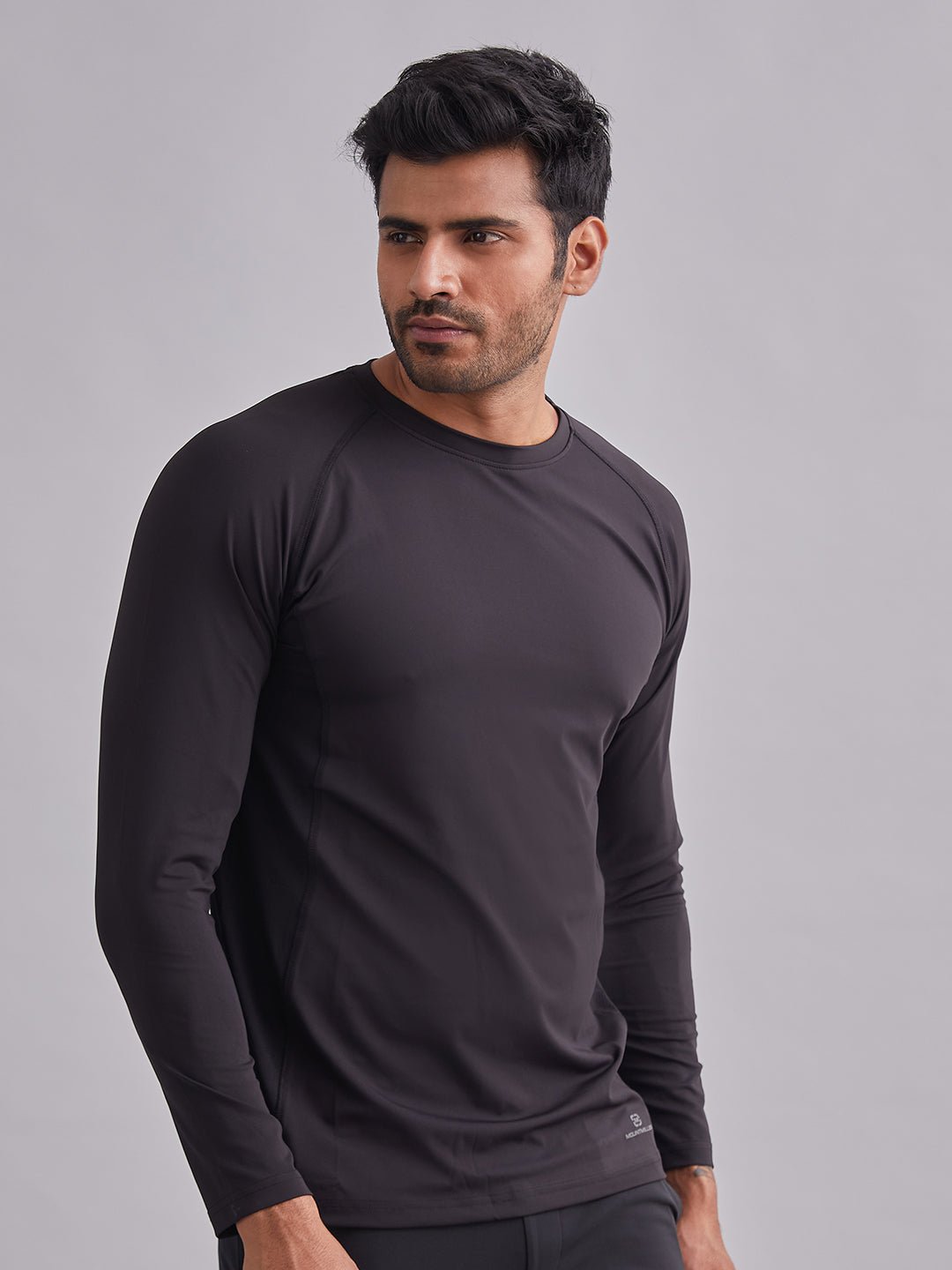 Buy Full Sleeves T-Shirt | Aero-Chill Comfort | MountMiller®