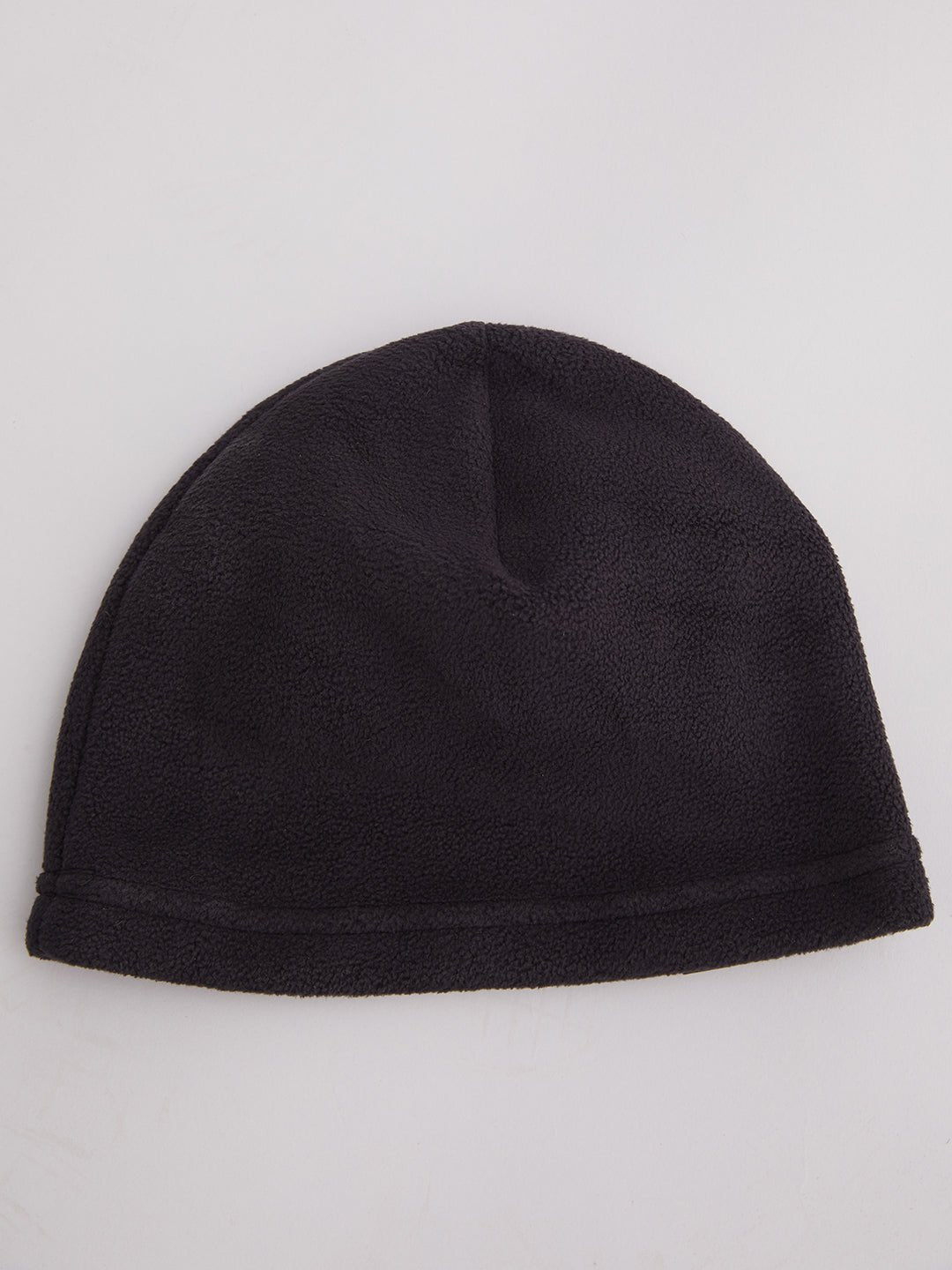 Black Vinson Winter Cap - MountMiller