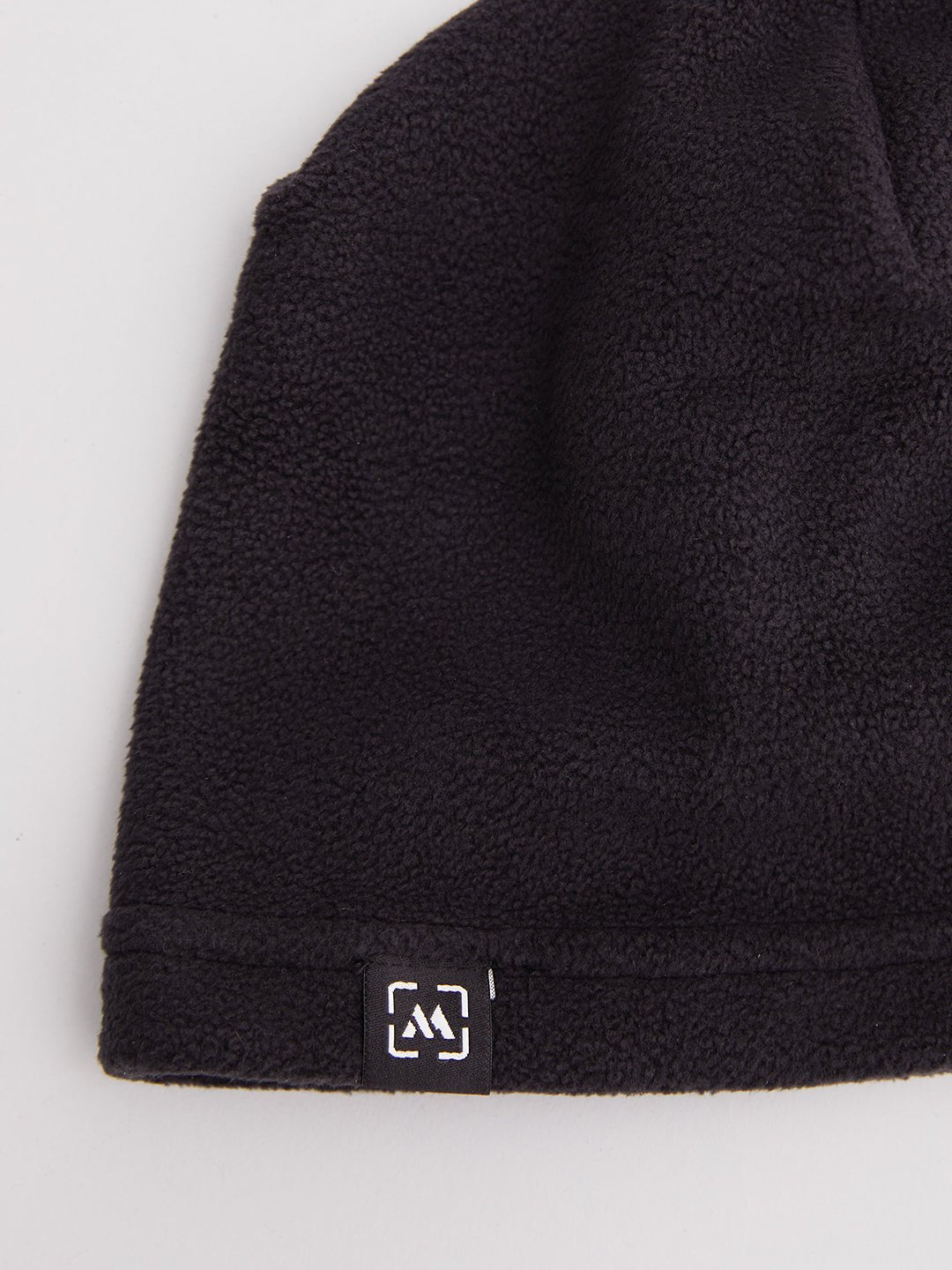 Black Vinson Winter Cap - MountMiller
