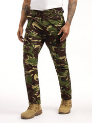 British Achiever Tactical Pant