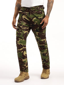 British Achiever Tactical Pant