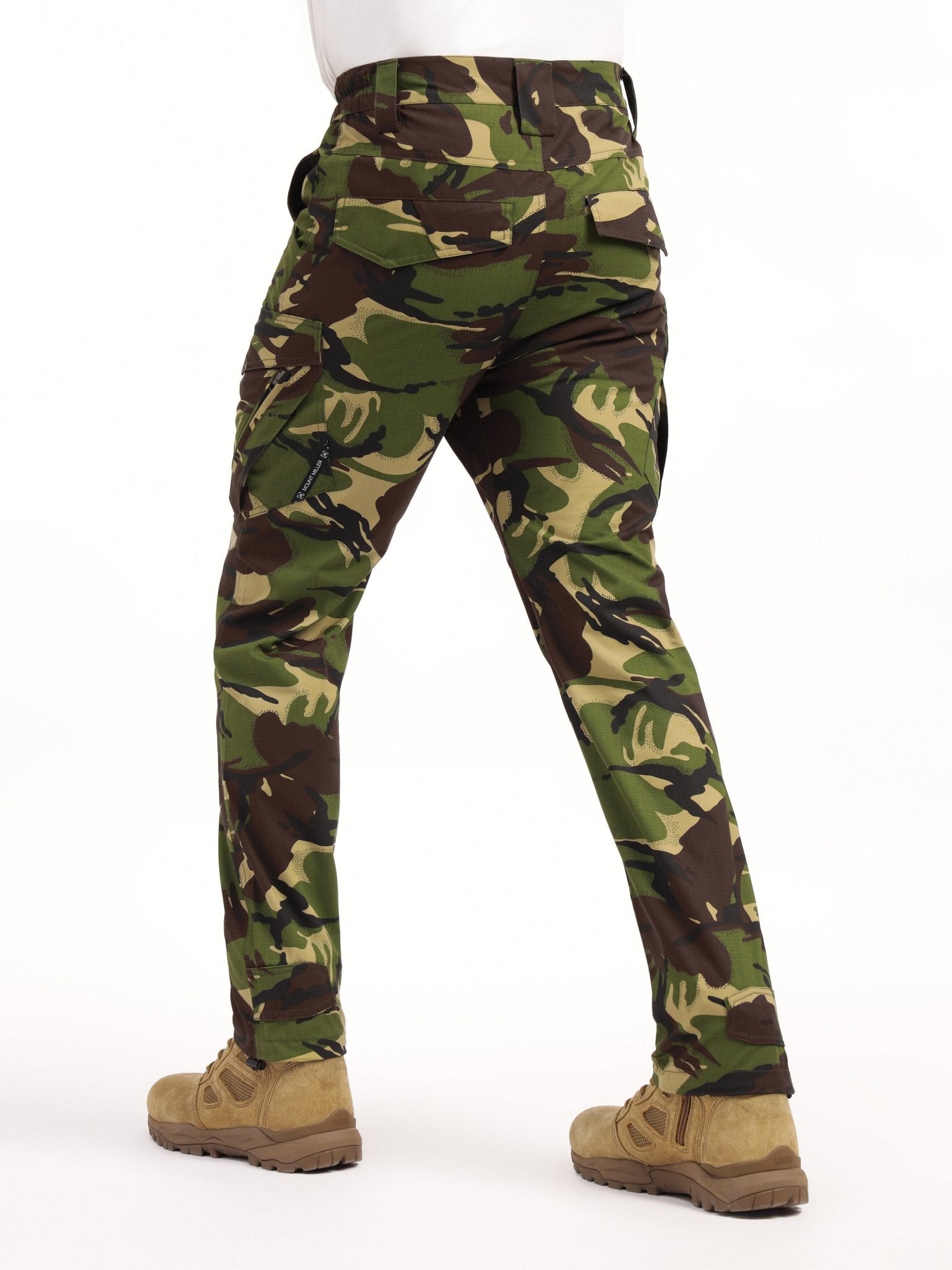 British Achiever Tactical Pant - MountMiller