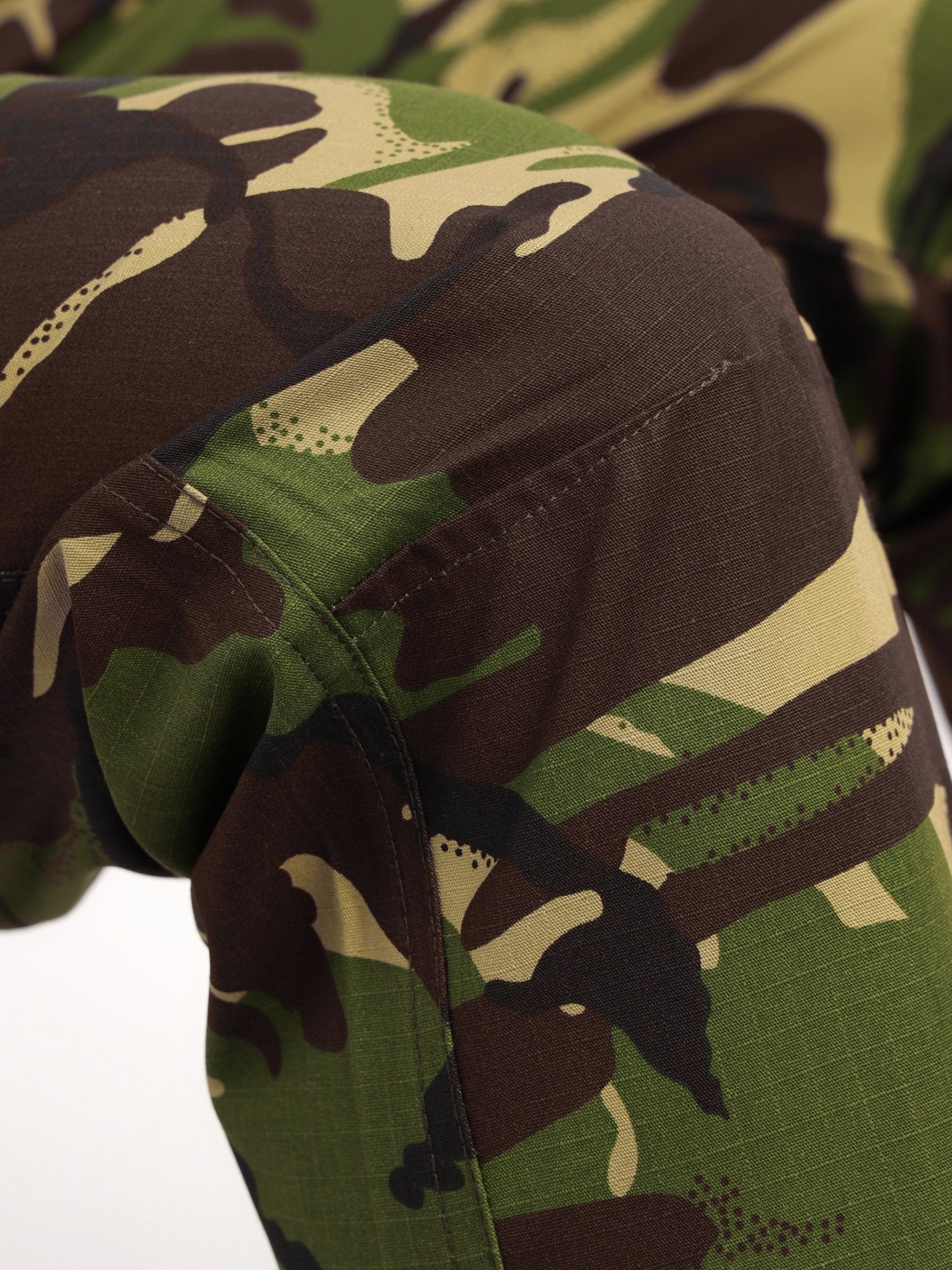 British Achiever Tactical Pant - MountMiller