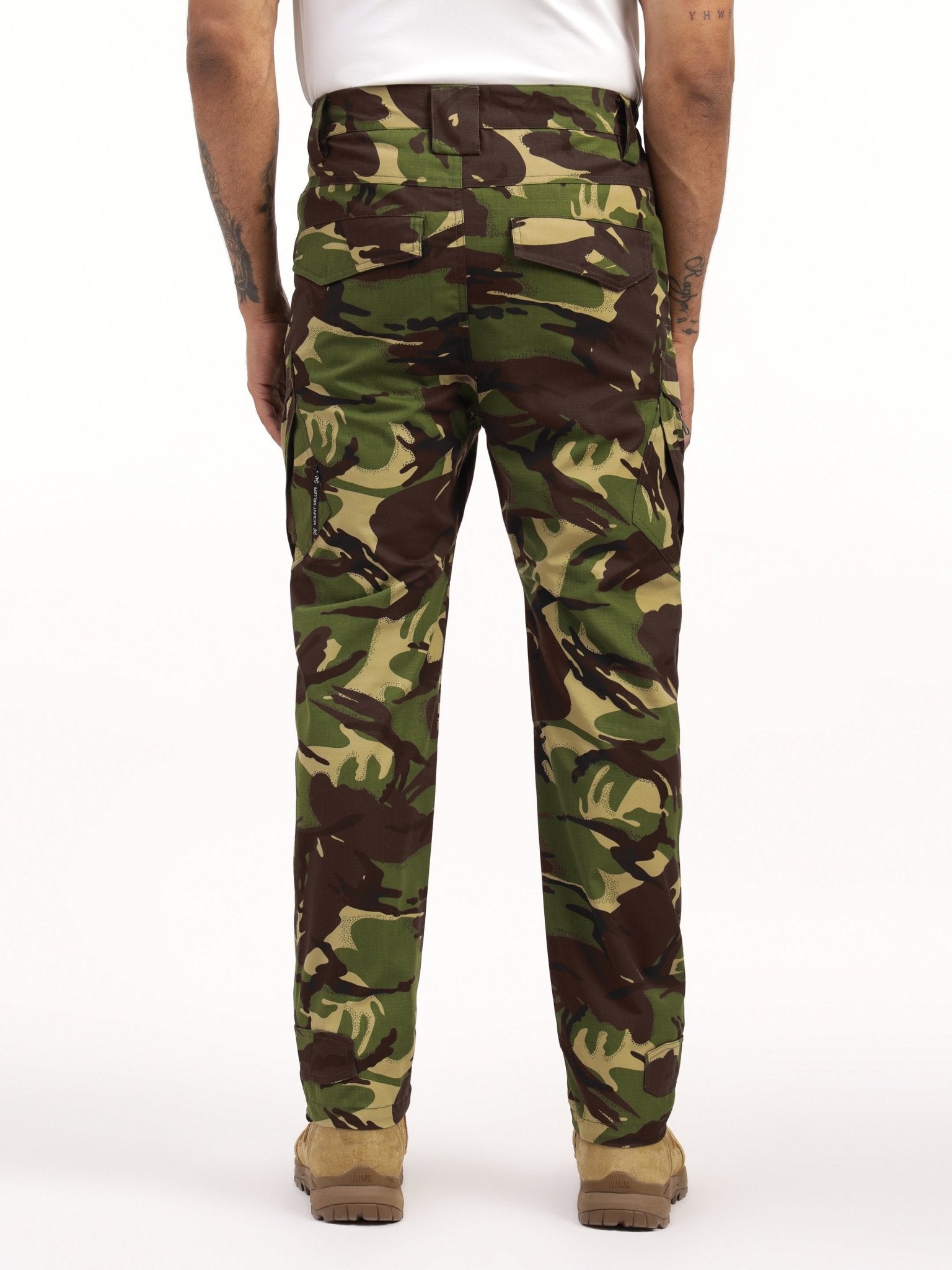 British Achiever Tactical Pant - MountMiller