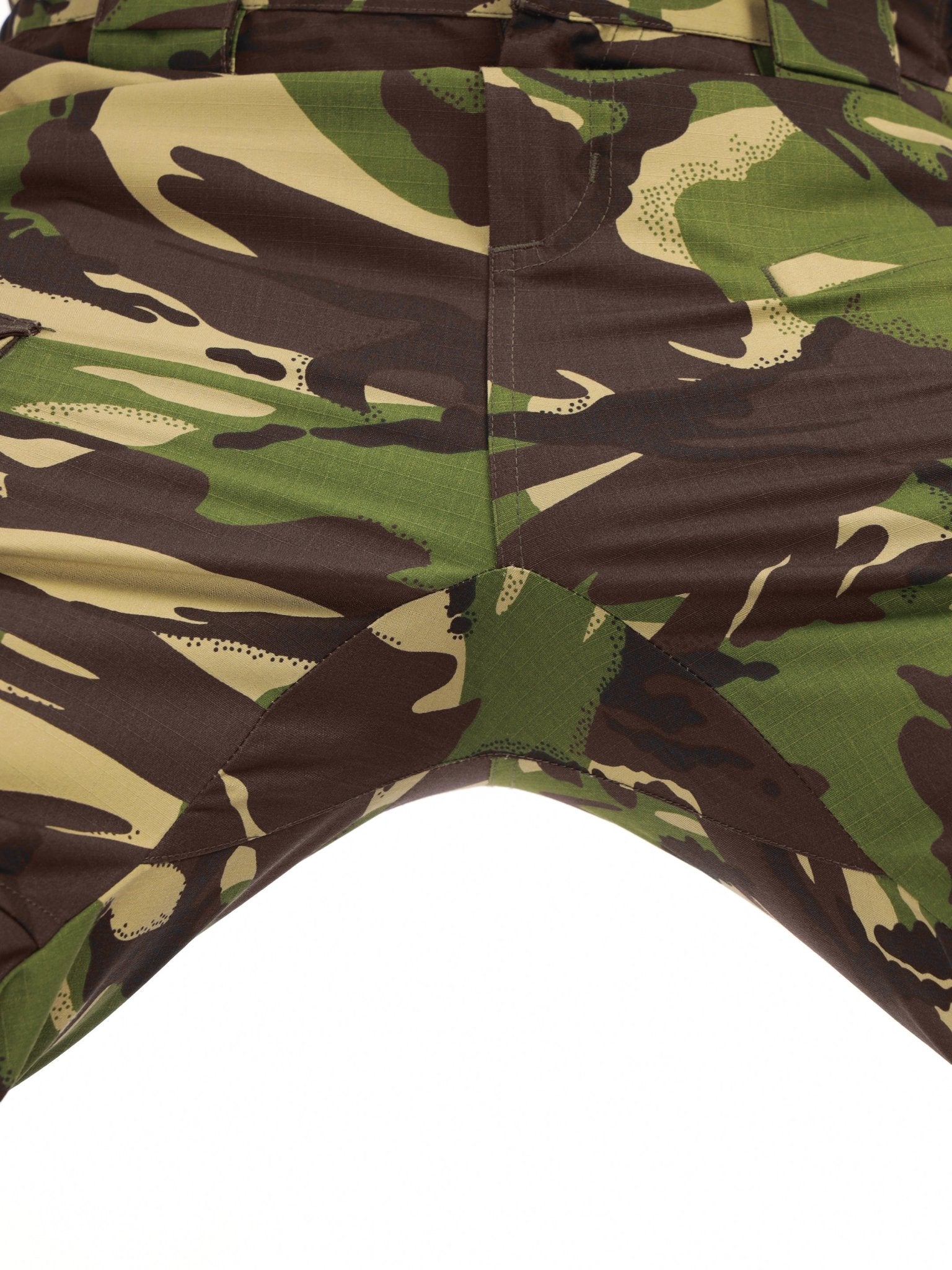 British Achiever Tactical Pant - MountMiller