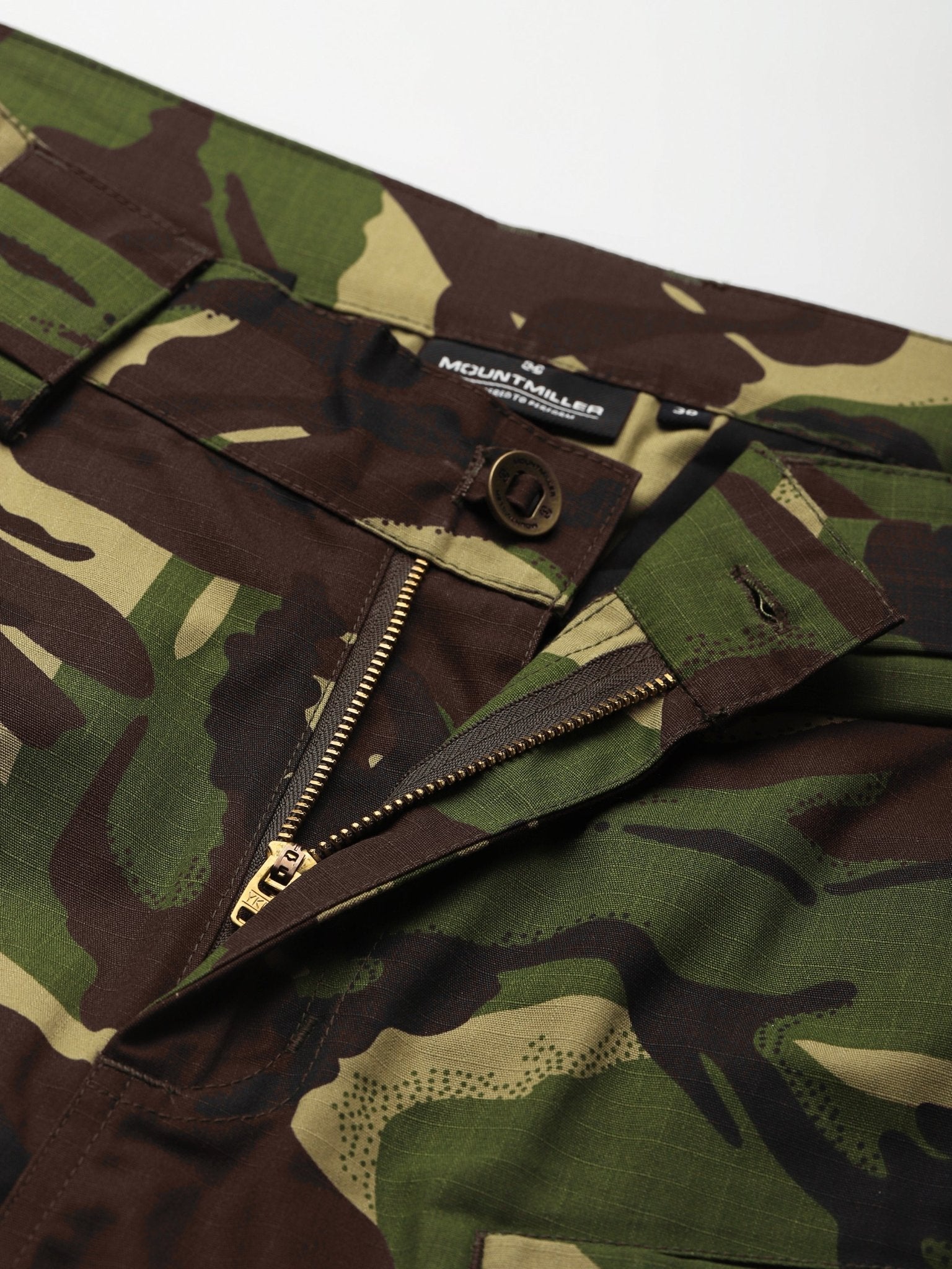 British Achiever Tactical Pant - MountMiller