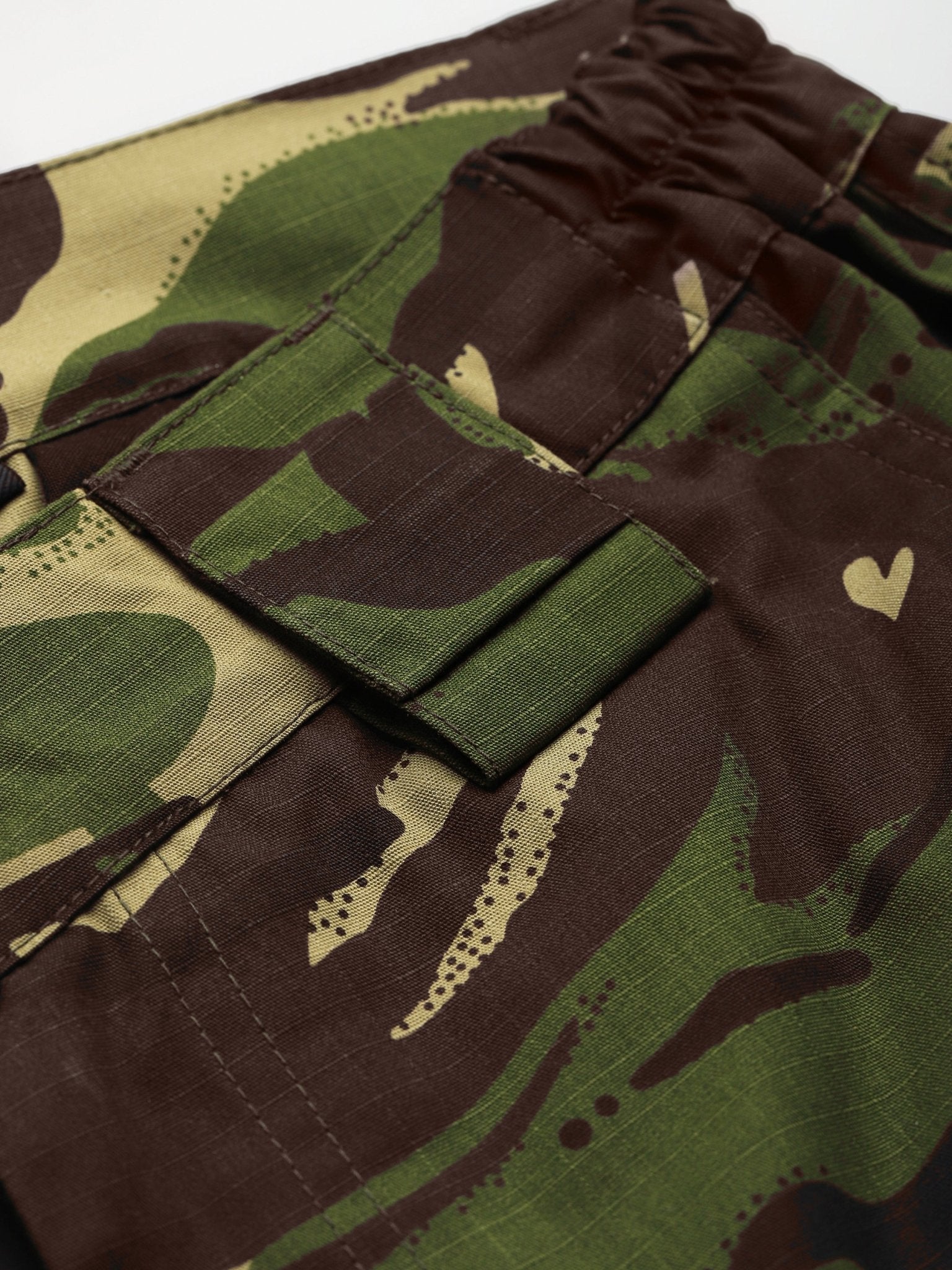 British Achiever Tactical Pant - MountMiller