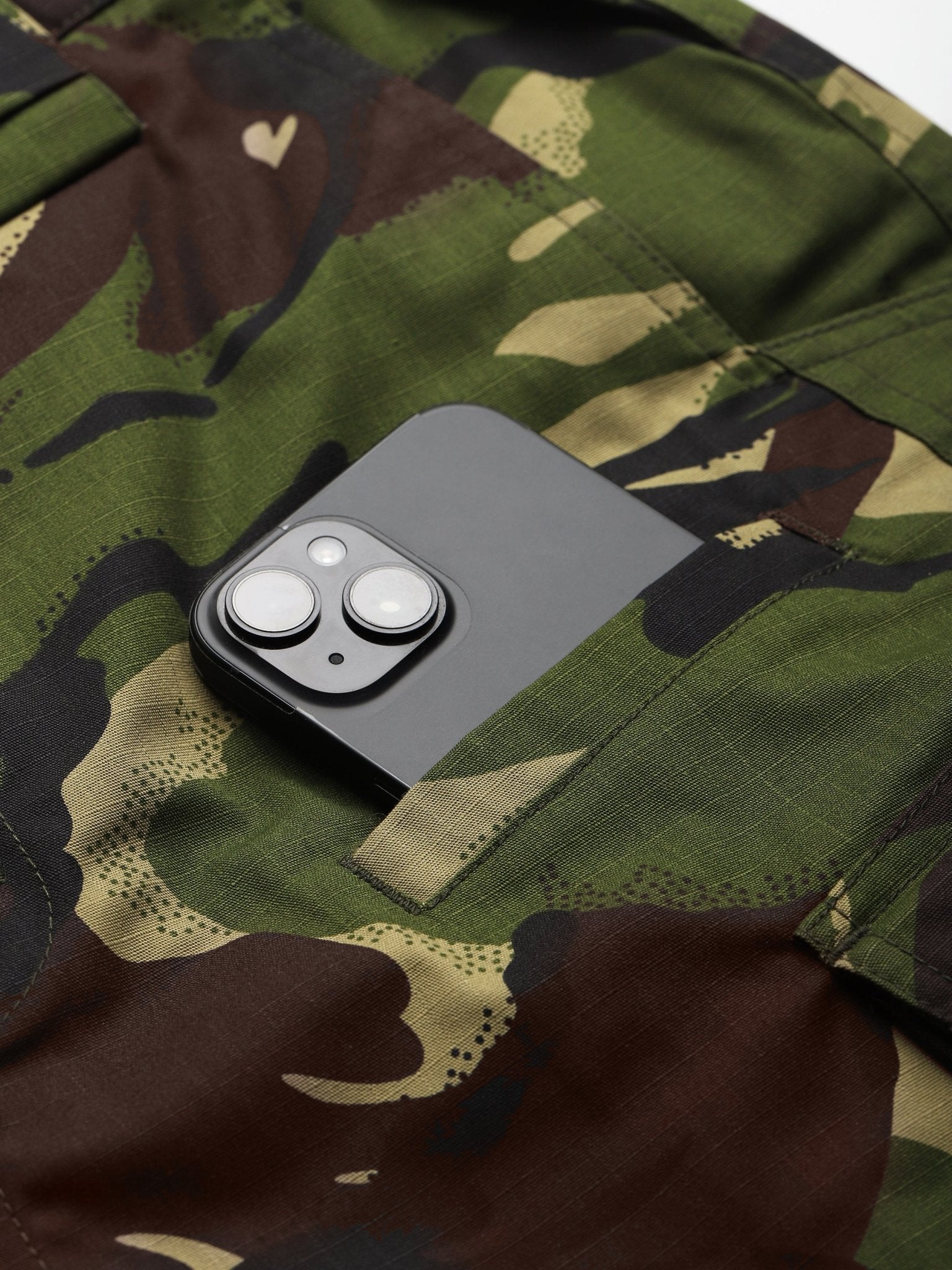 British Achiever Tactical Pant - MountMiller