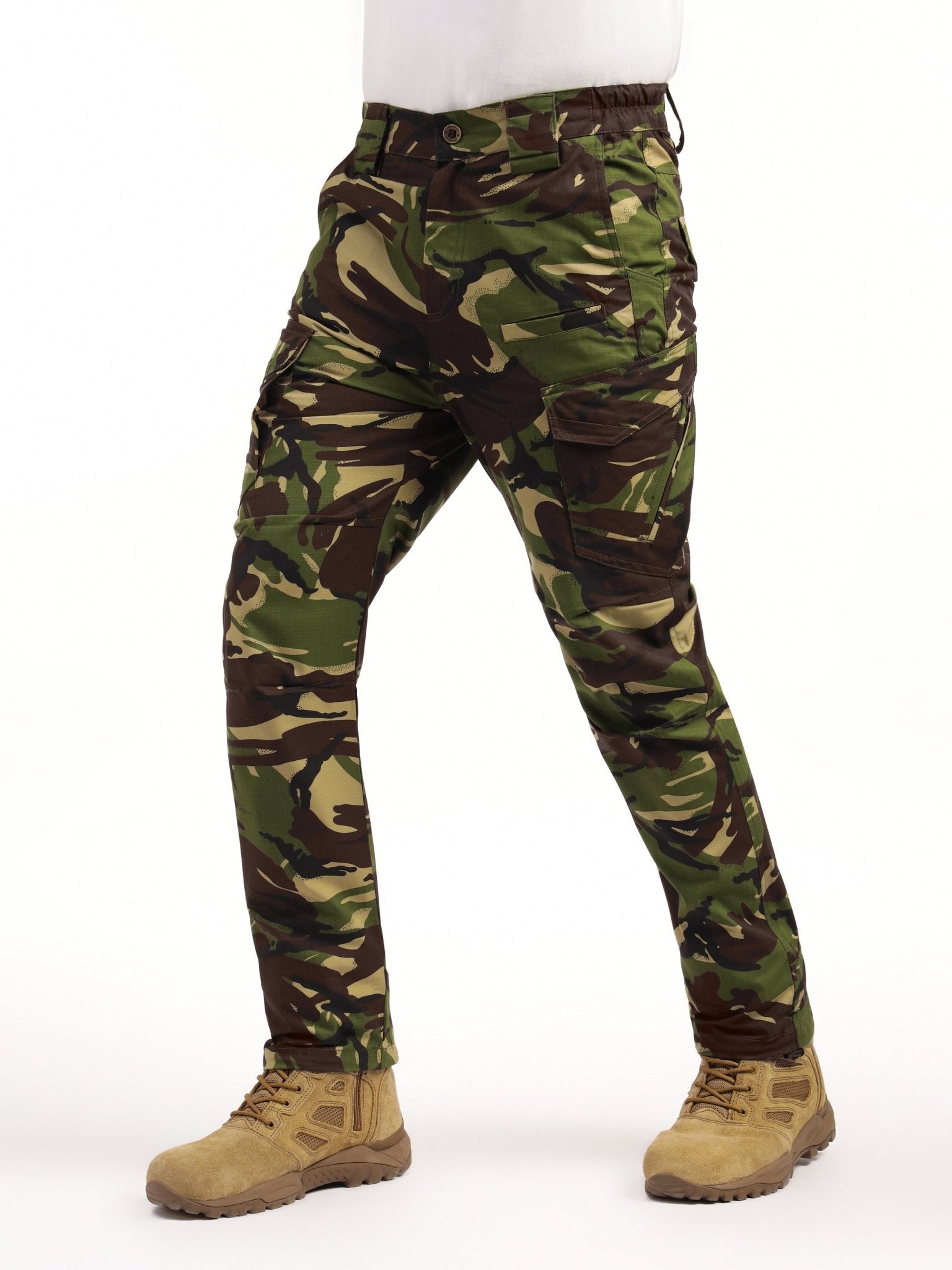 British Achiever Tactical Pant - MountMiller