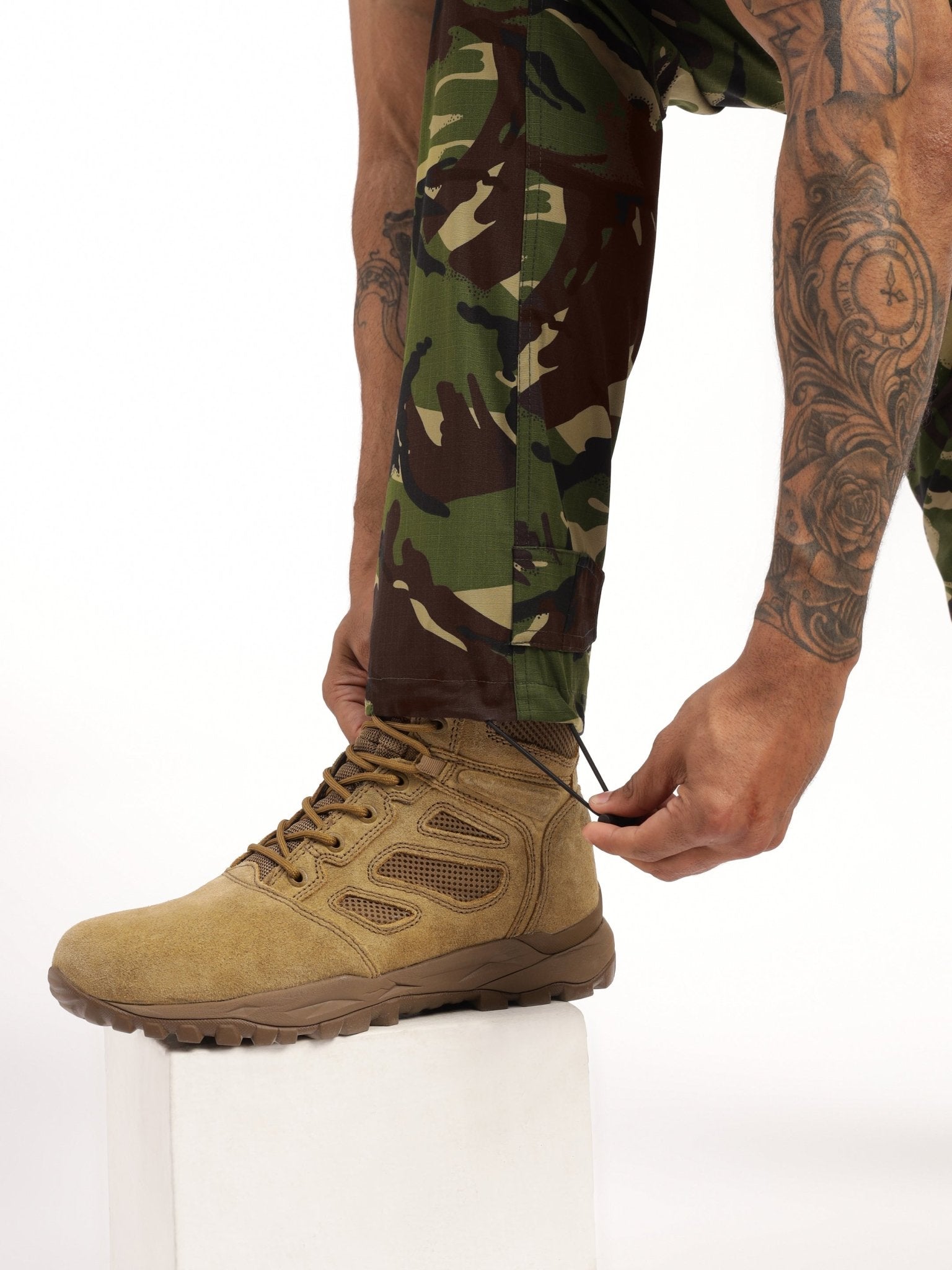 British Achiever Tactical Pant - MountMiller