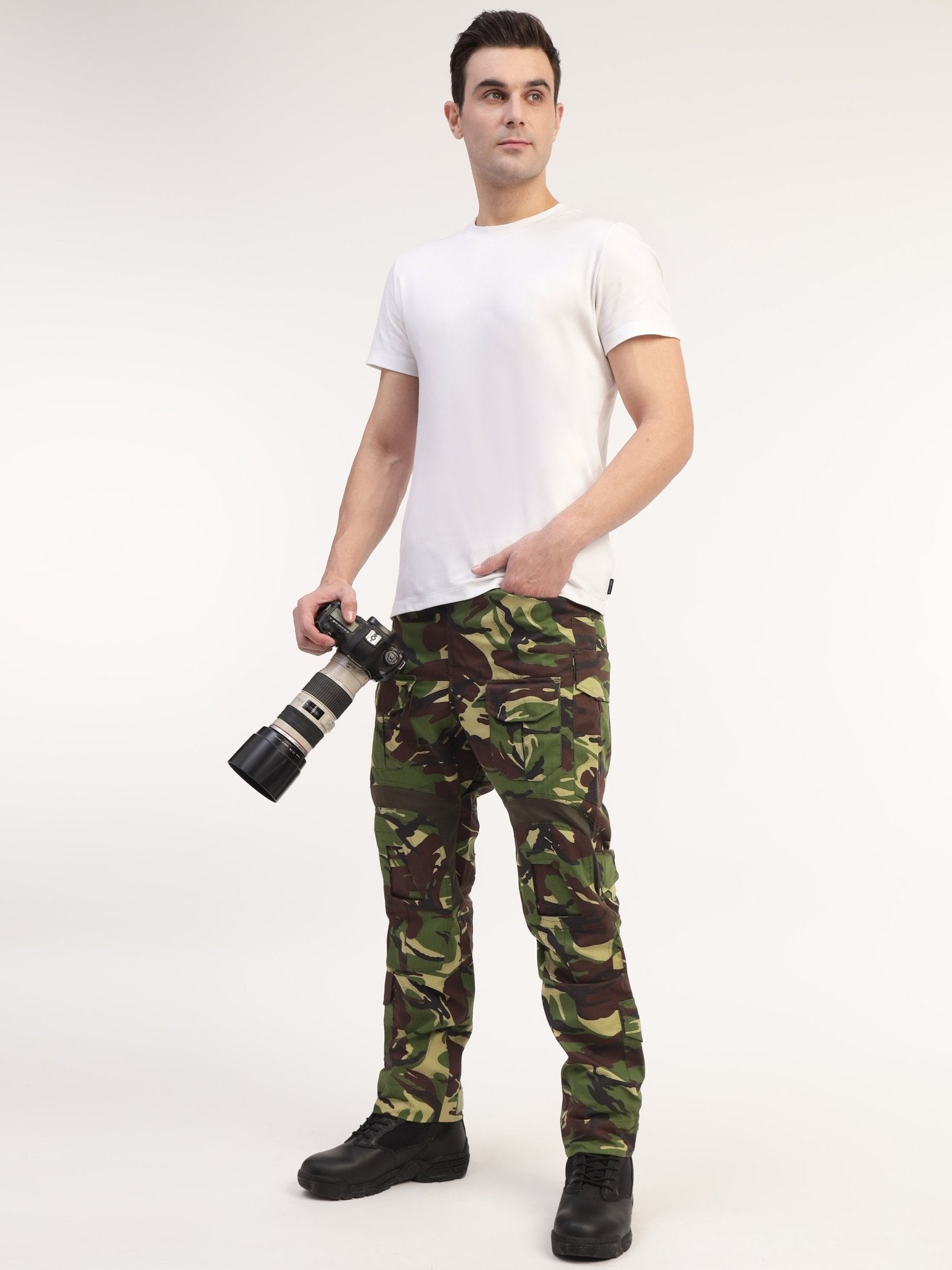 British Advanced Ripstop Tactical Pant - MountMiller