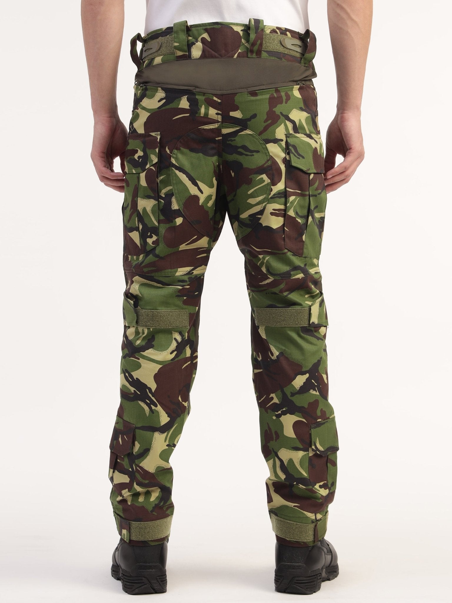 British Advanced Ripstop Tactical Pant - MountMiller