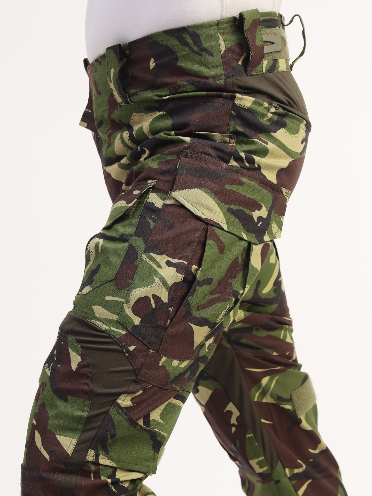 British Advanced Ripstop Tactical Pant - MountMiller
