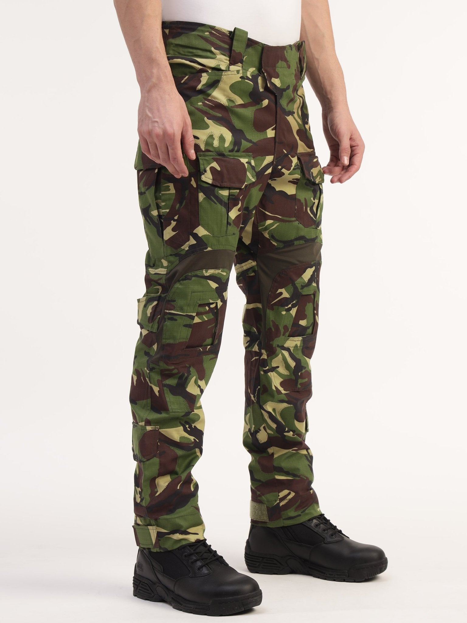British Advanced Ripstop Tactical Pant - MountMiller