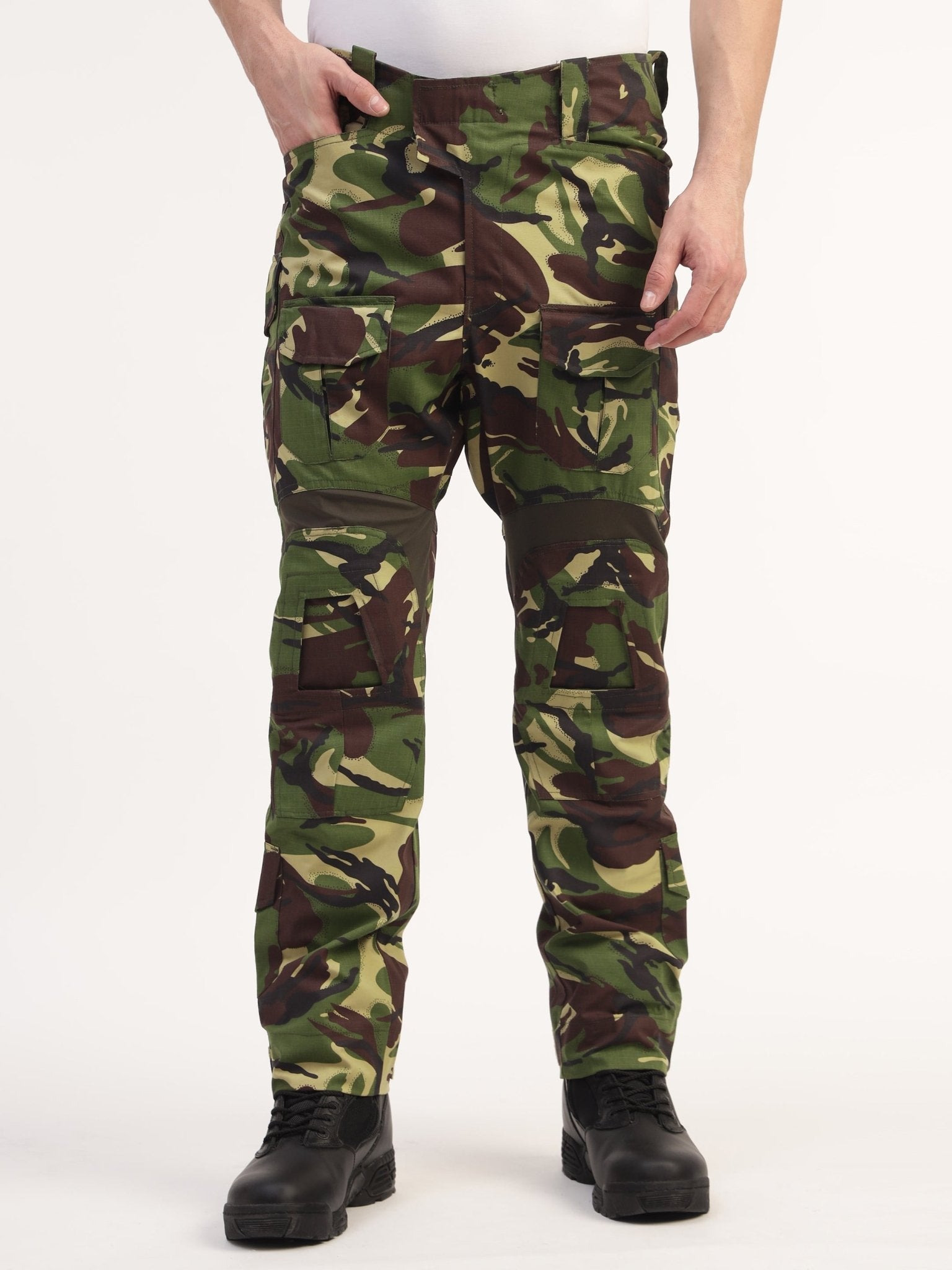 British Advanced Ripstop Tactical Pant - MountMiller