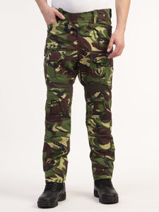 British Advanced Ripstop Tactical Pant