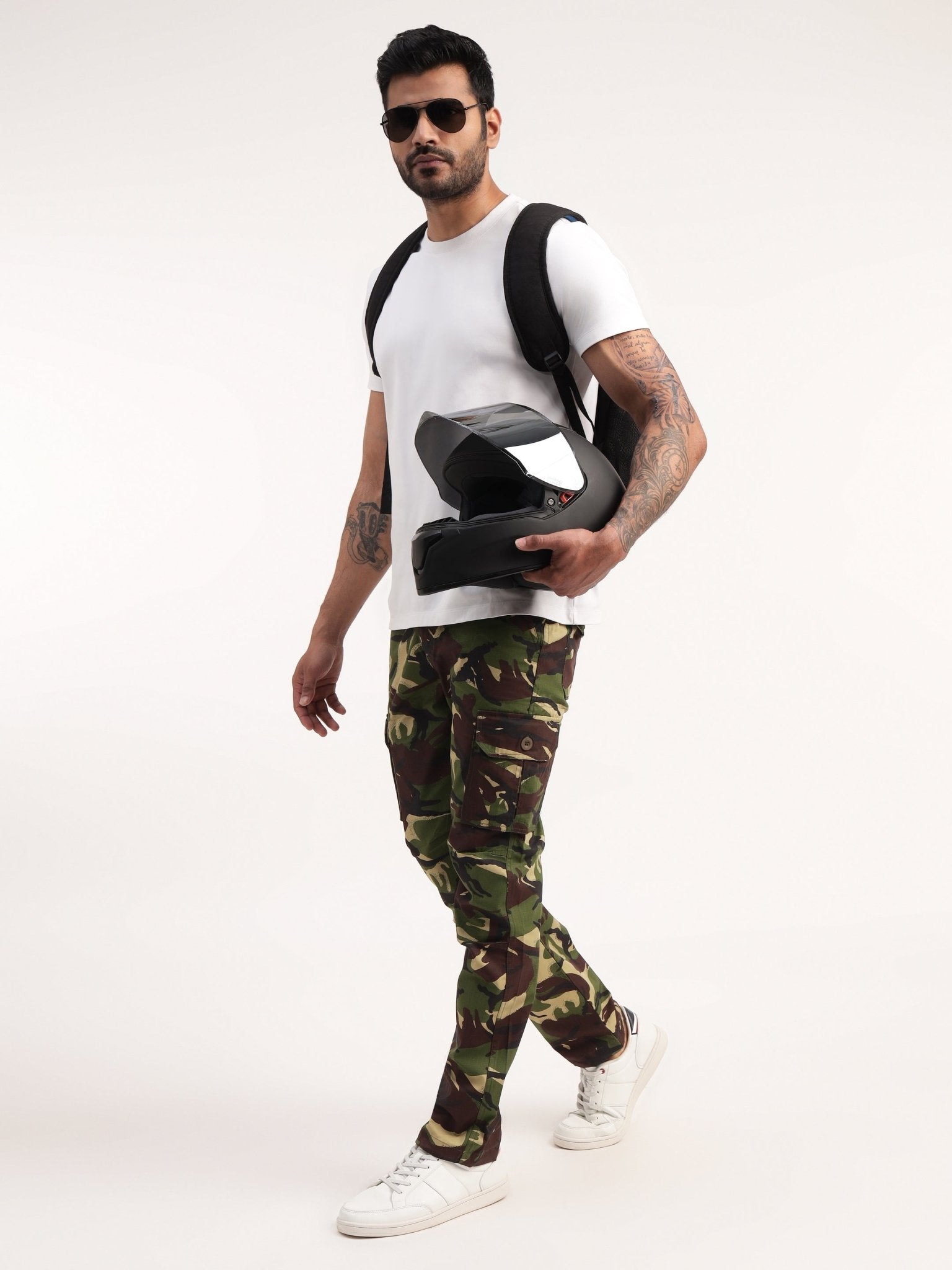British Ripstop Tactical Pant - MountMiller