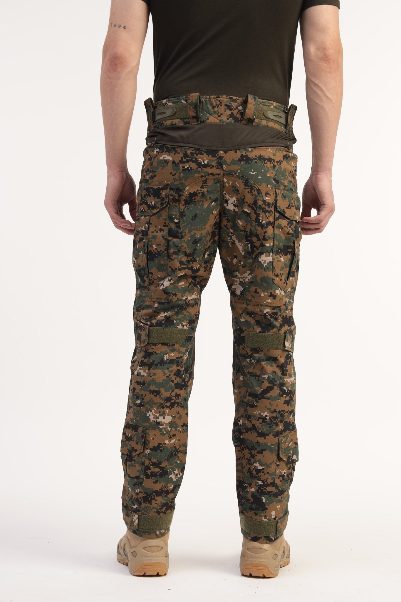 Cobra Advanced Tactical Pant - MountMiller