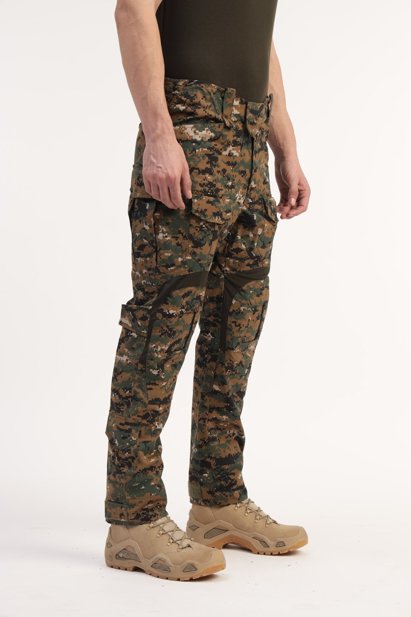 Cobra Advanced Tactical Pant - MountMiller