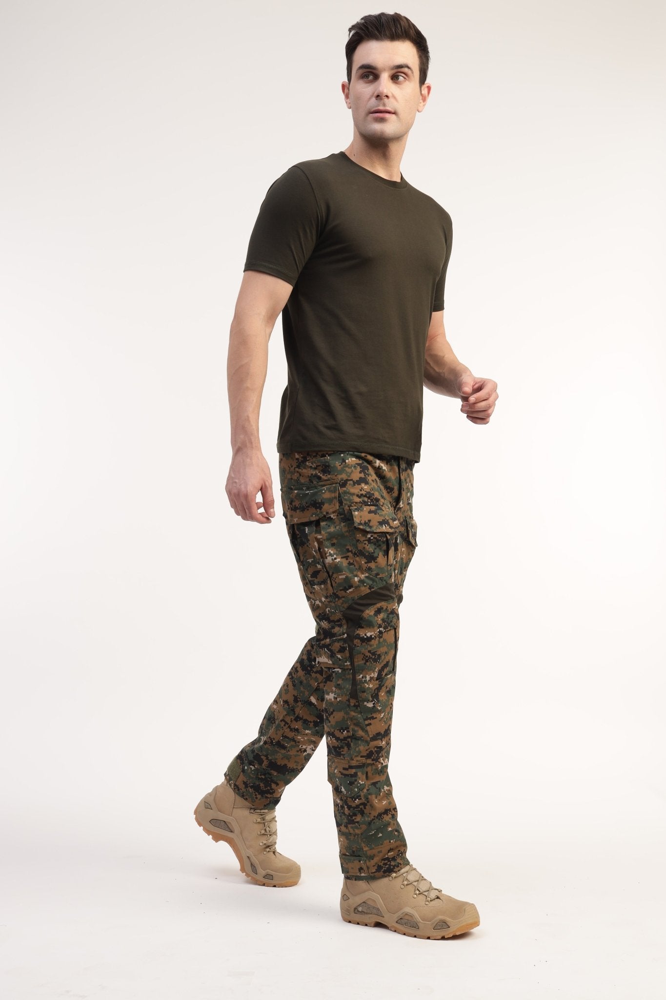 Cobra Advanced Tactical Pant - MountMiller
