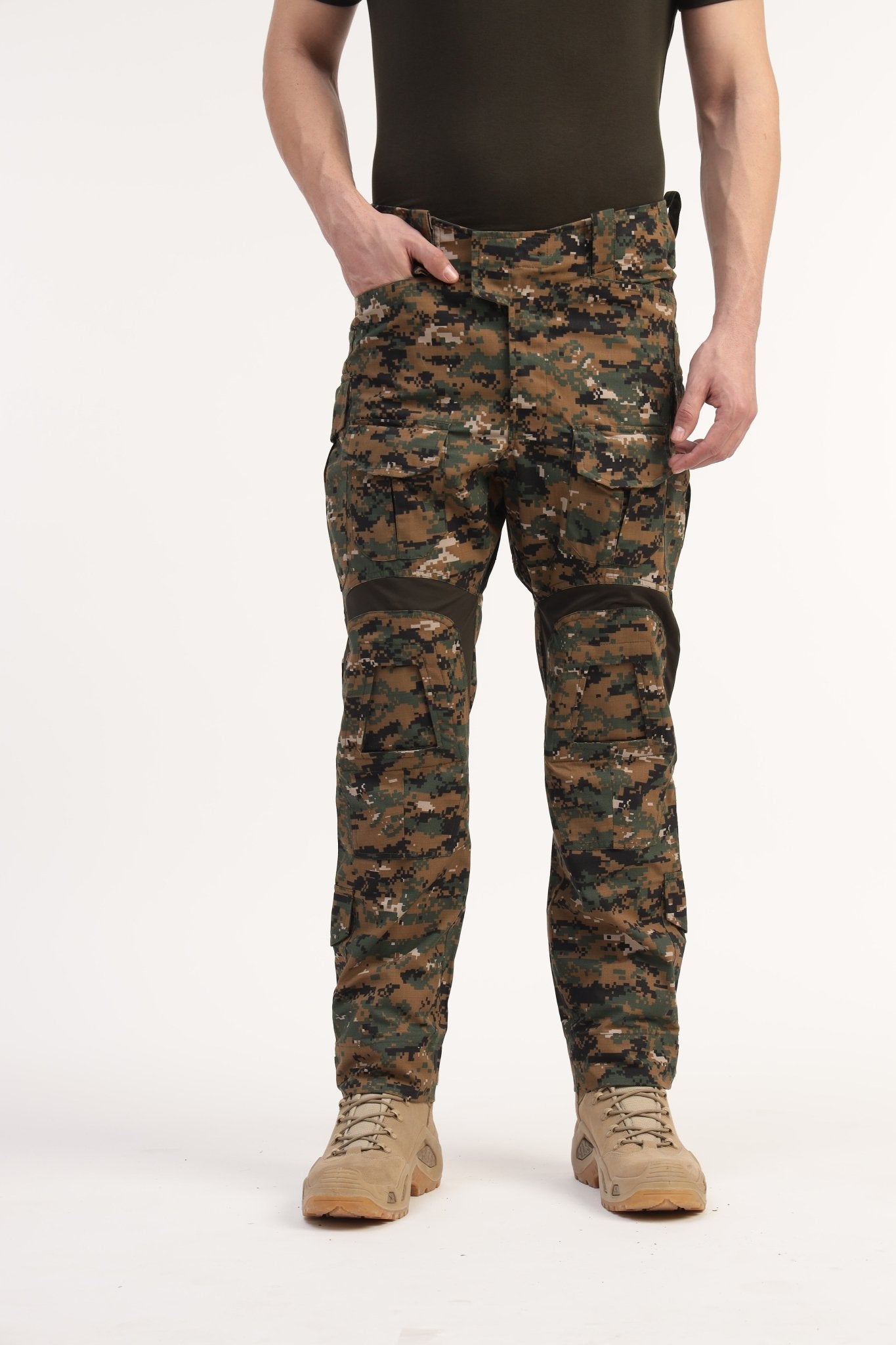 Cobra Advanced Tactical Pant - MountMiller