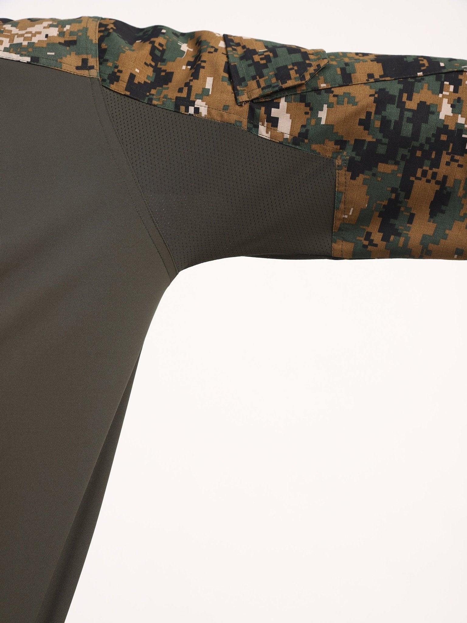 Cobra C - Type Full Sleeves Tactical T-Shirt - MountMiller