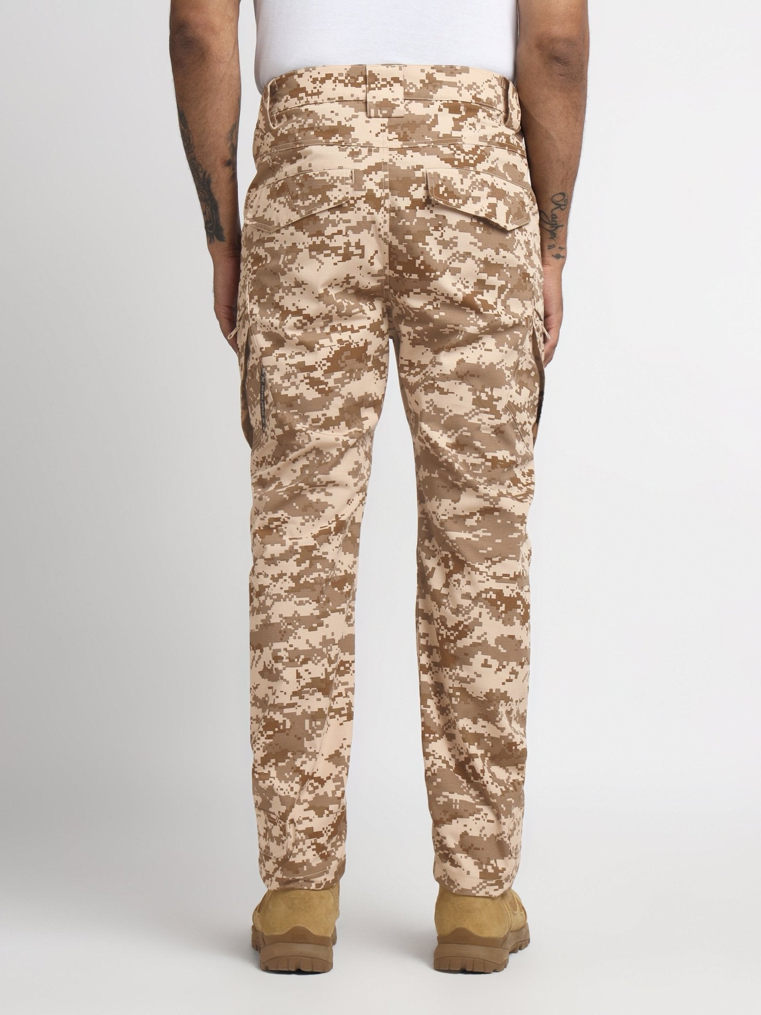 Desert Achiever Tactical Pant - MountMiller