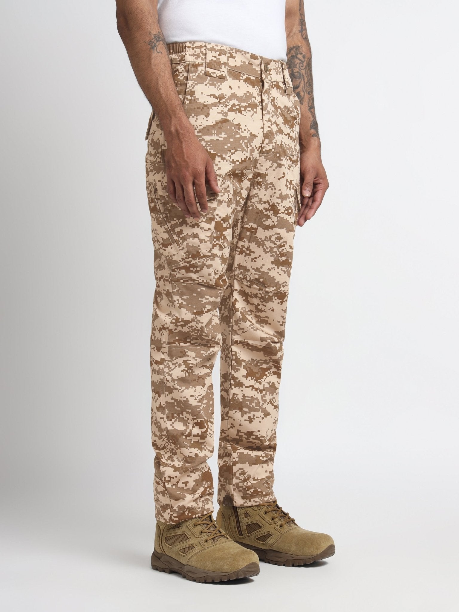 Desert Achiever Tactical Pant - MountMiller