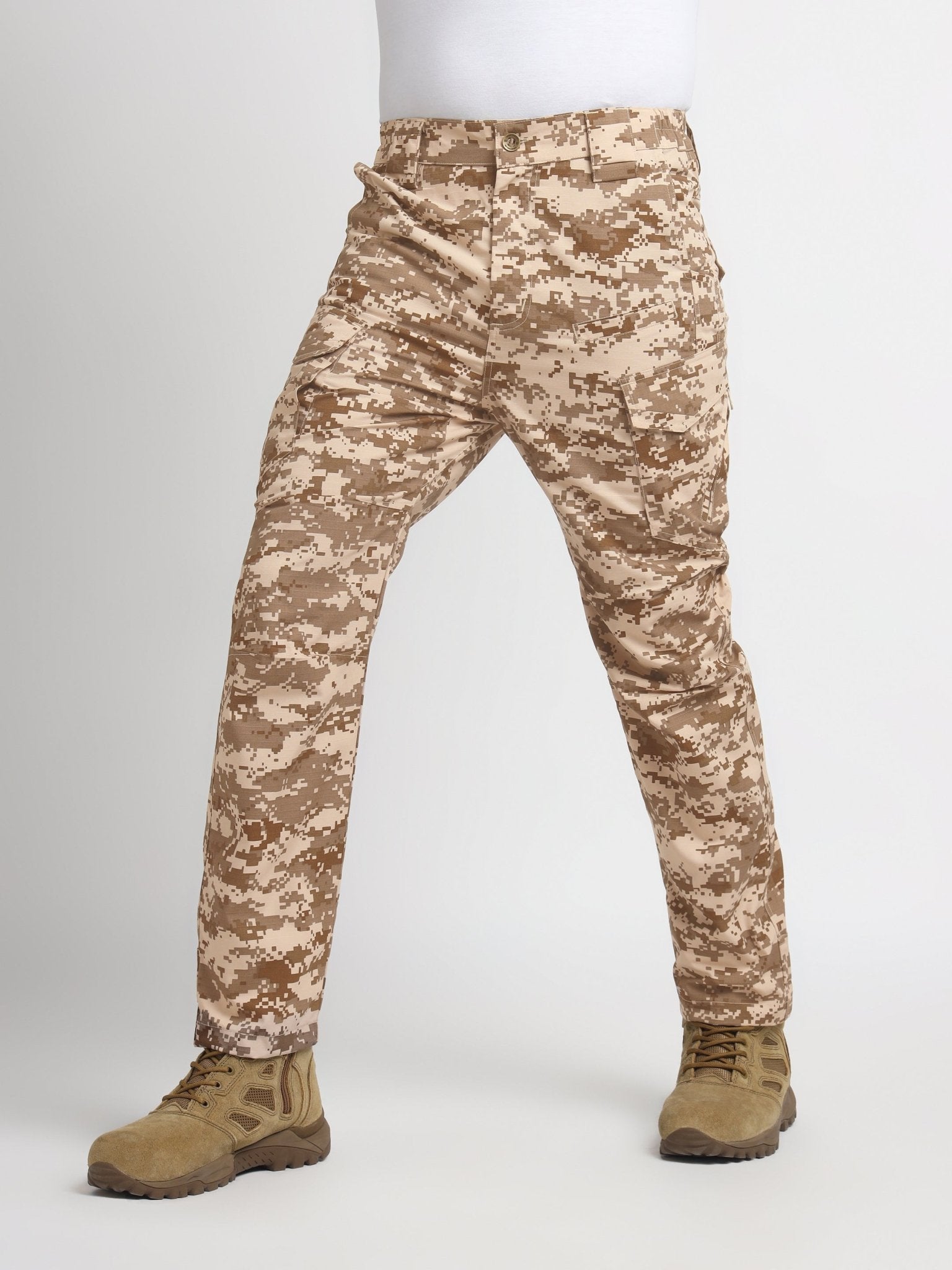 Desert Achiever Tactical Pant - MountMiller