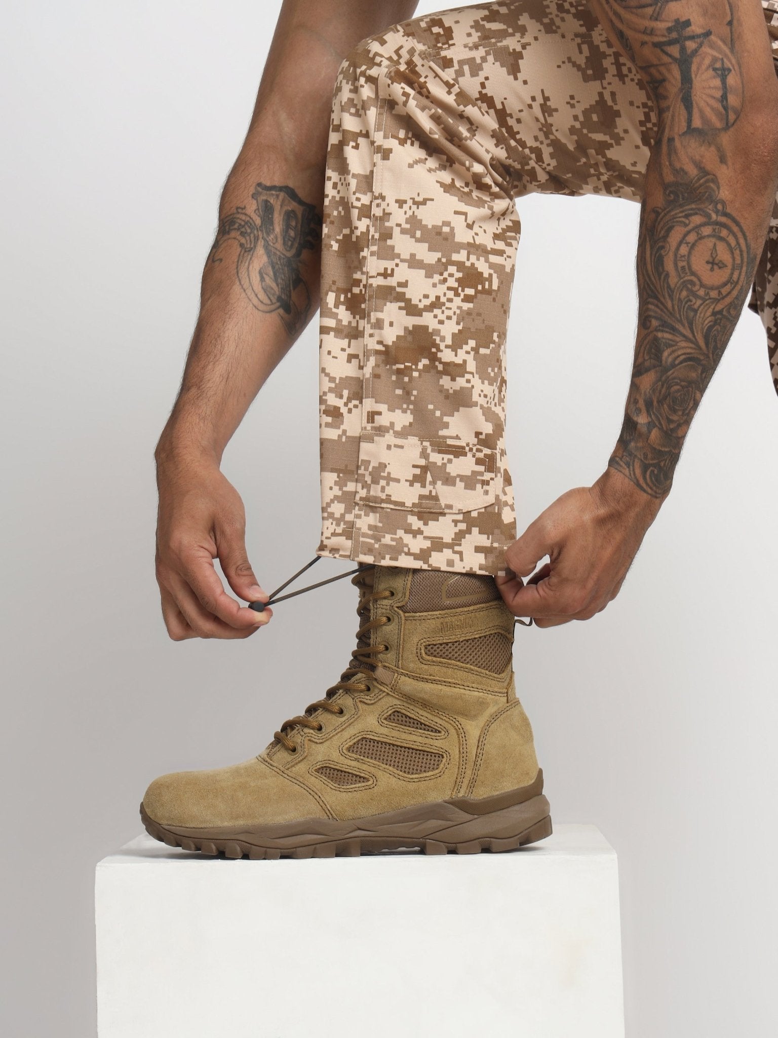 Desert Achiever Tactical Pant - MountMiller