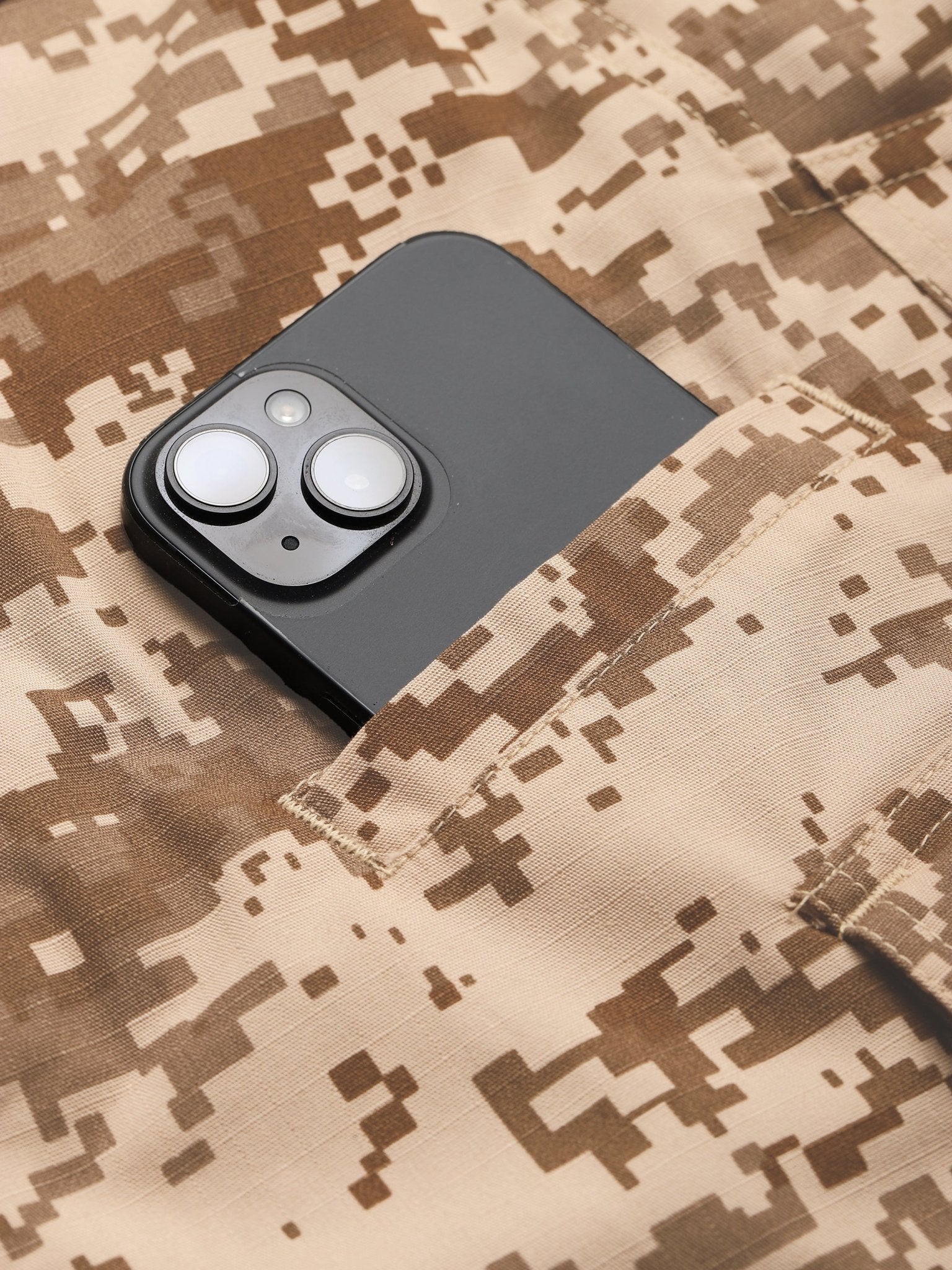 Desert Achiever Tactical Pant - MountMiller