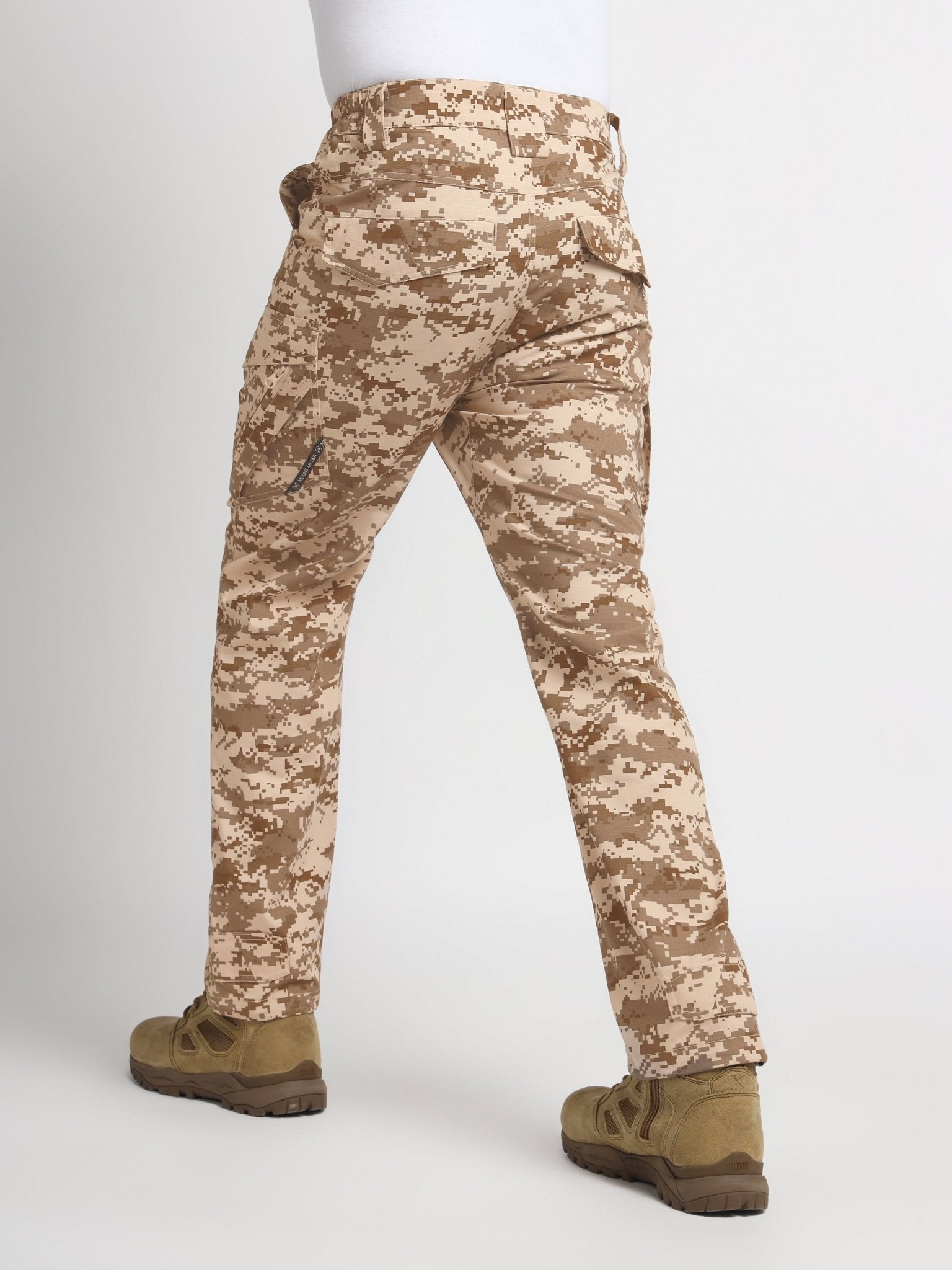 Desert Achiever Tactical Pant - MountMiller