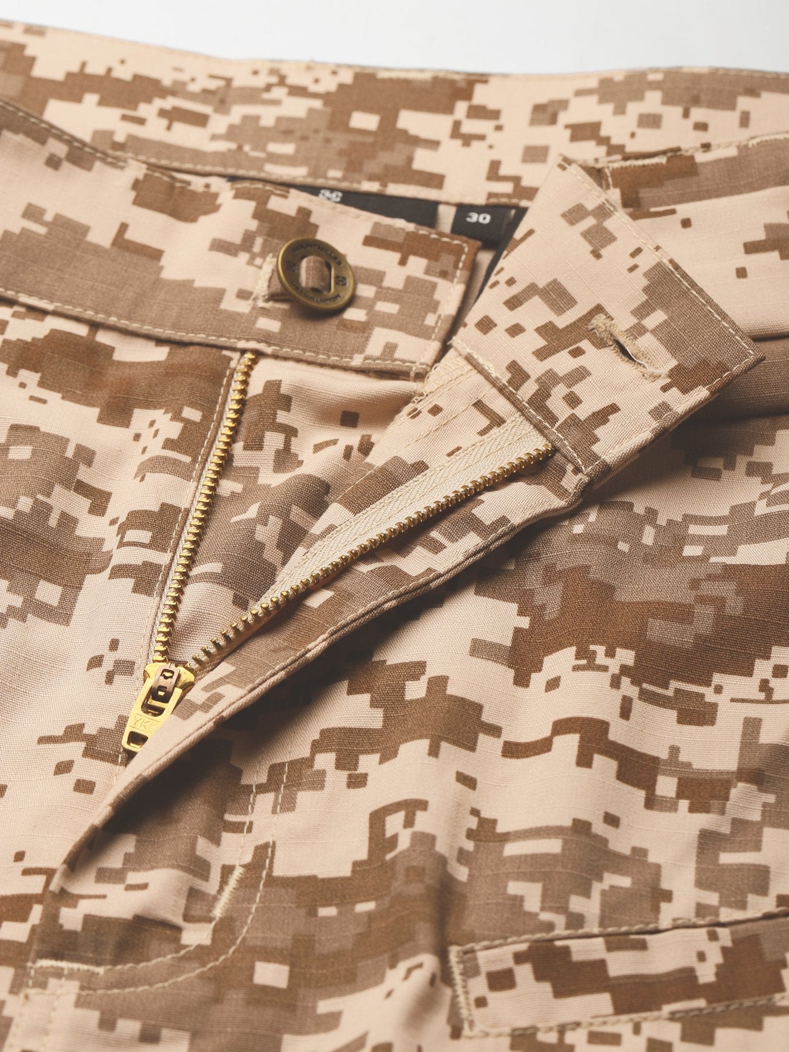 Desert Achiever Tactical Pant - MountMiller