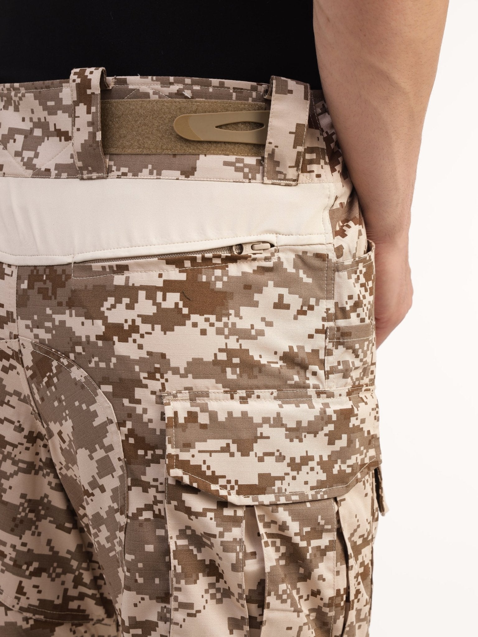 Desert Advanced Ripstop Tactical Pant - MountMiller