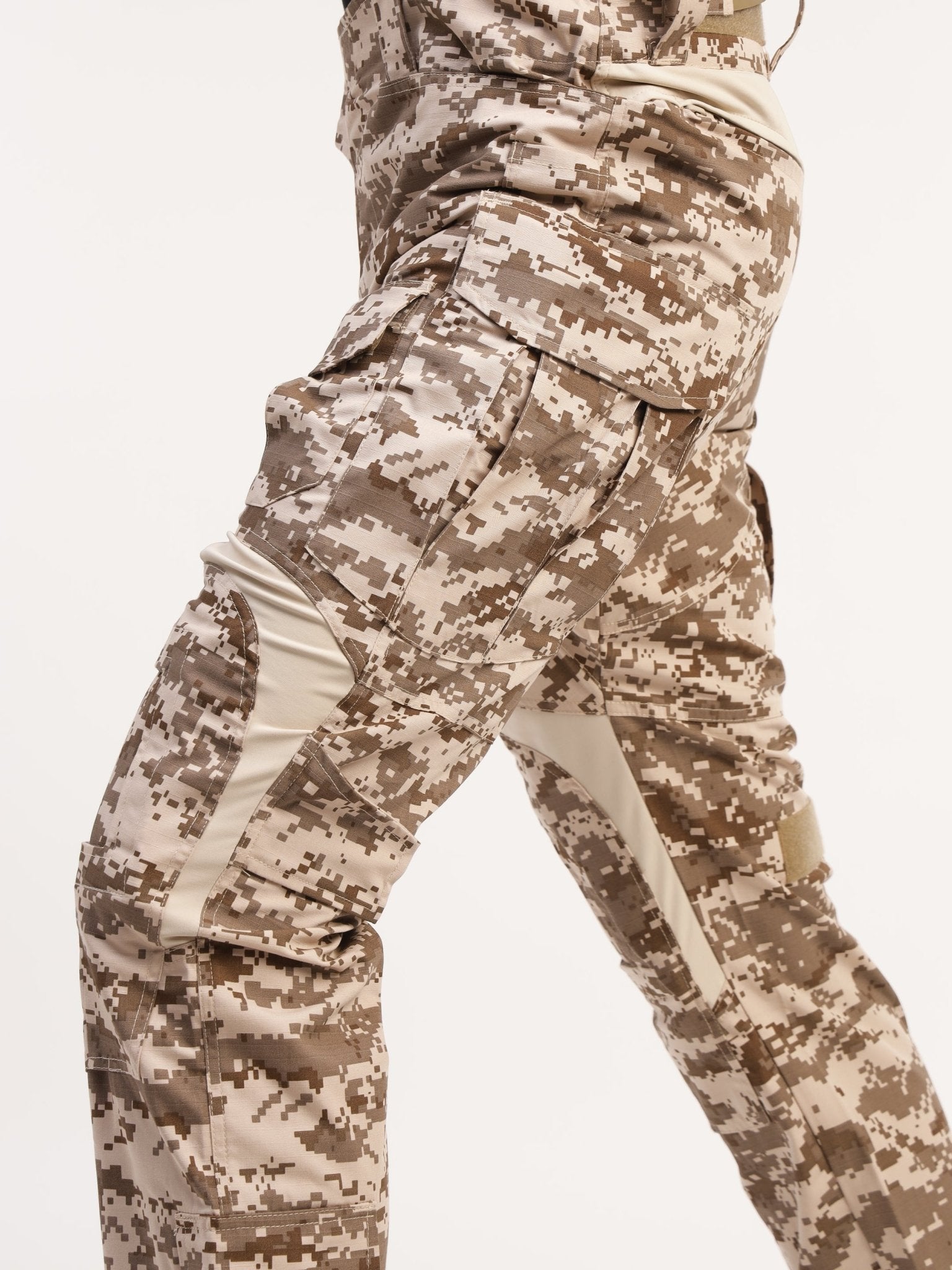 Desert Advanced Ripstop Tactical Pant - MountMiller