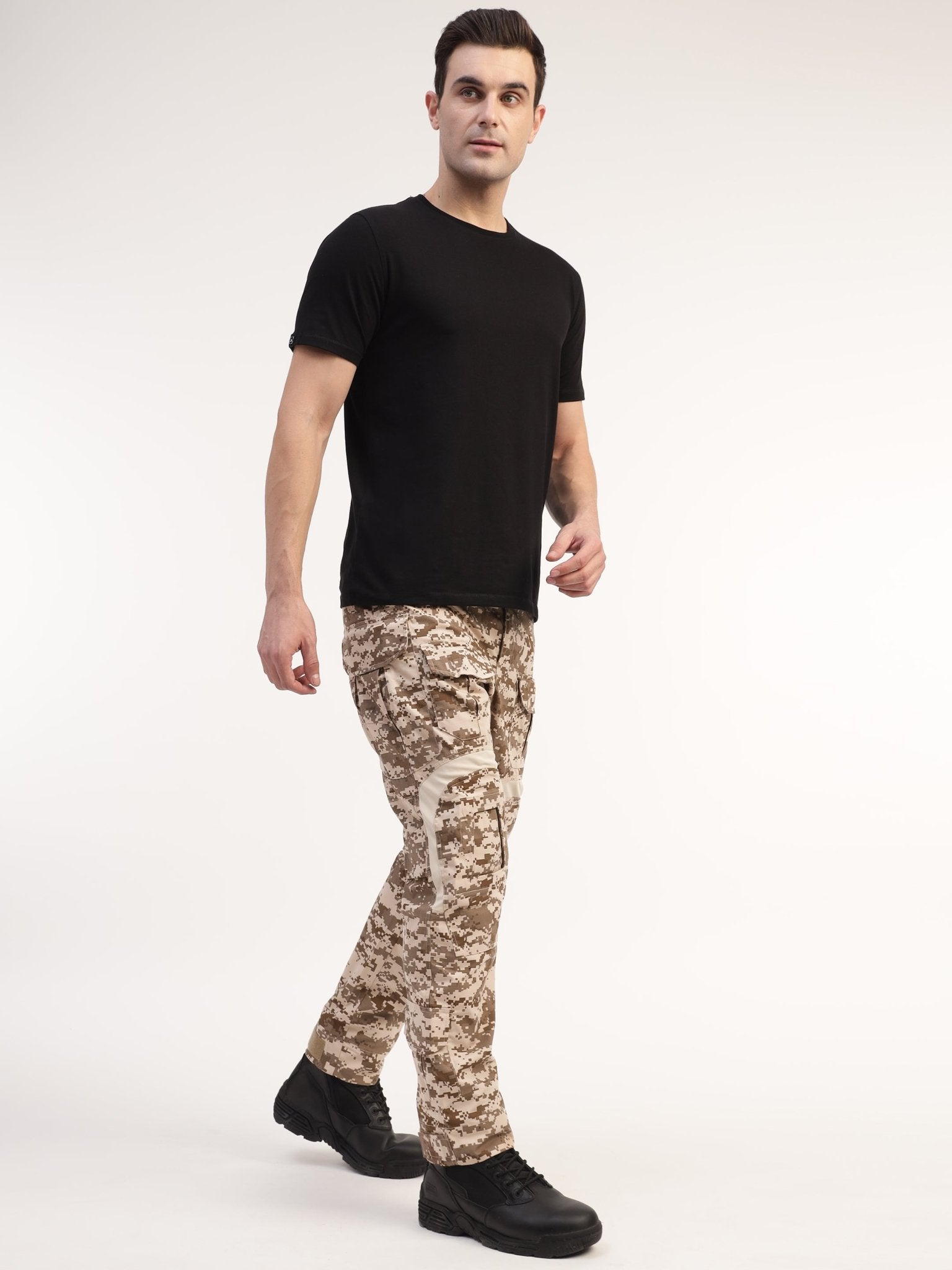 Desert Advanced Ripstop Tactical Pant - MountMiller