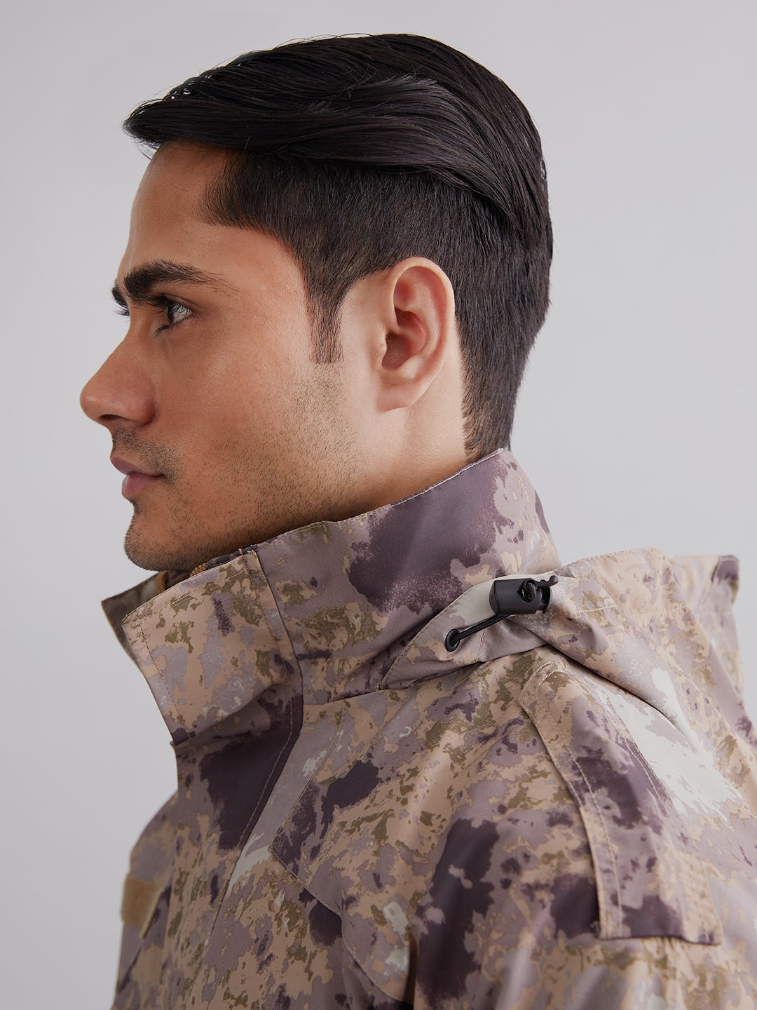 Graph Airshell WP Windjacket - MountMiller