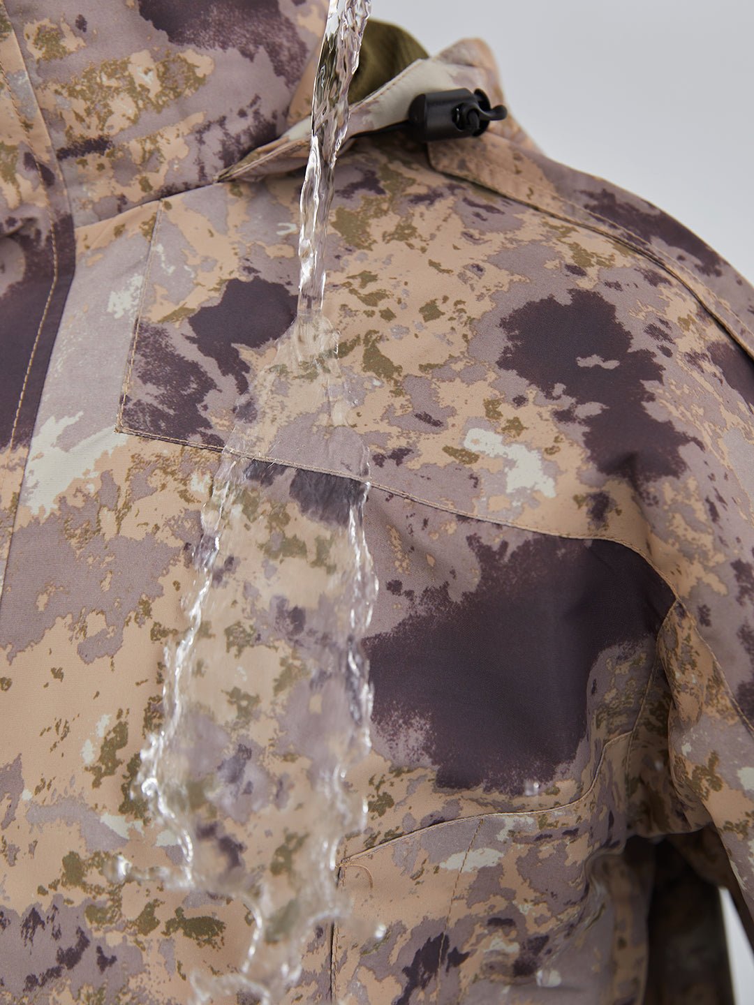 Graph Airshell WP Windjacket - MountMiller