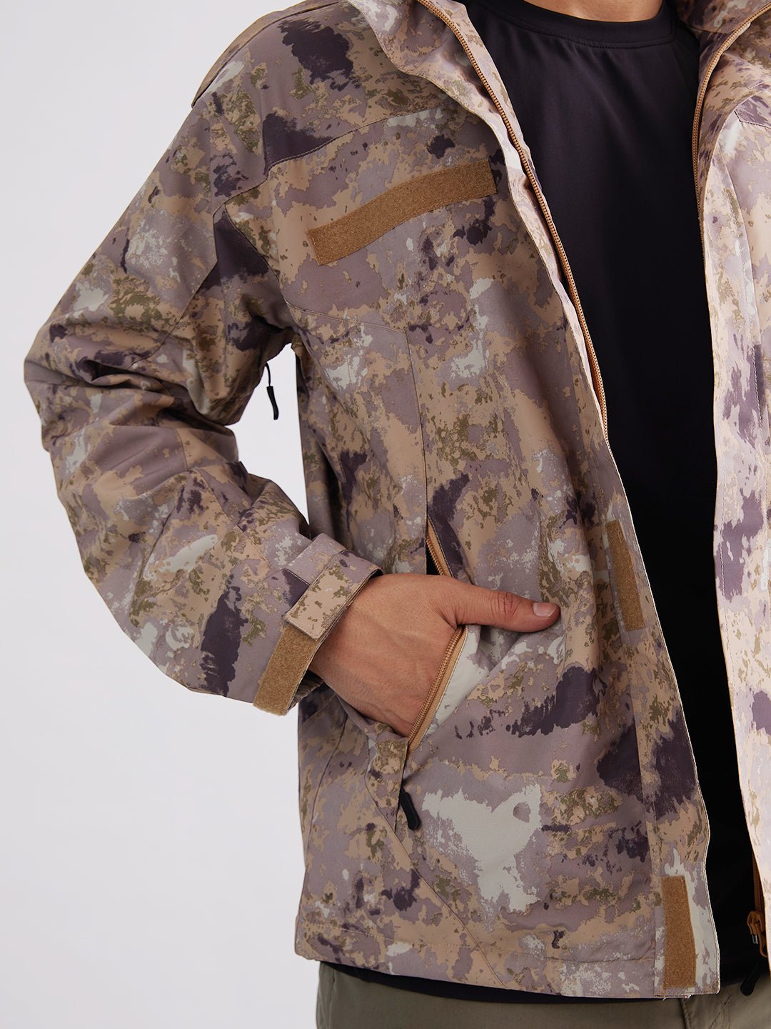 Graph Airshell WP Windjacket - MountMiller