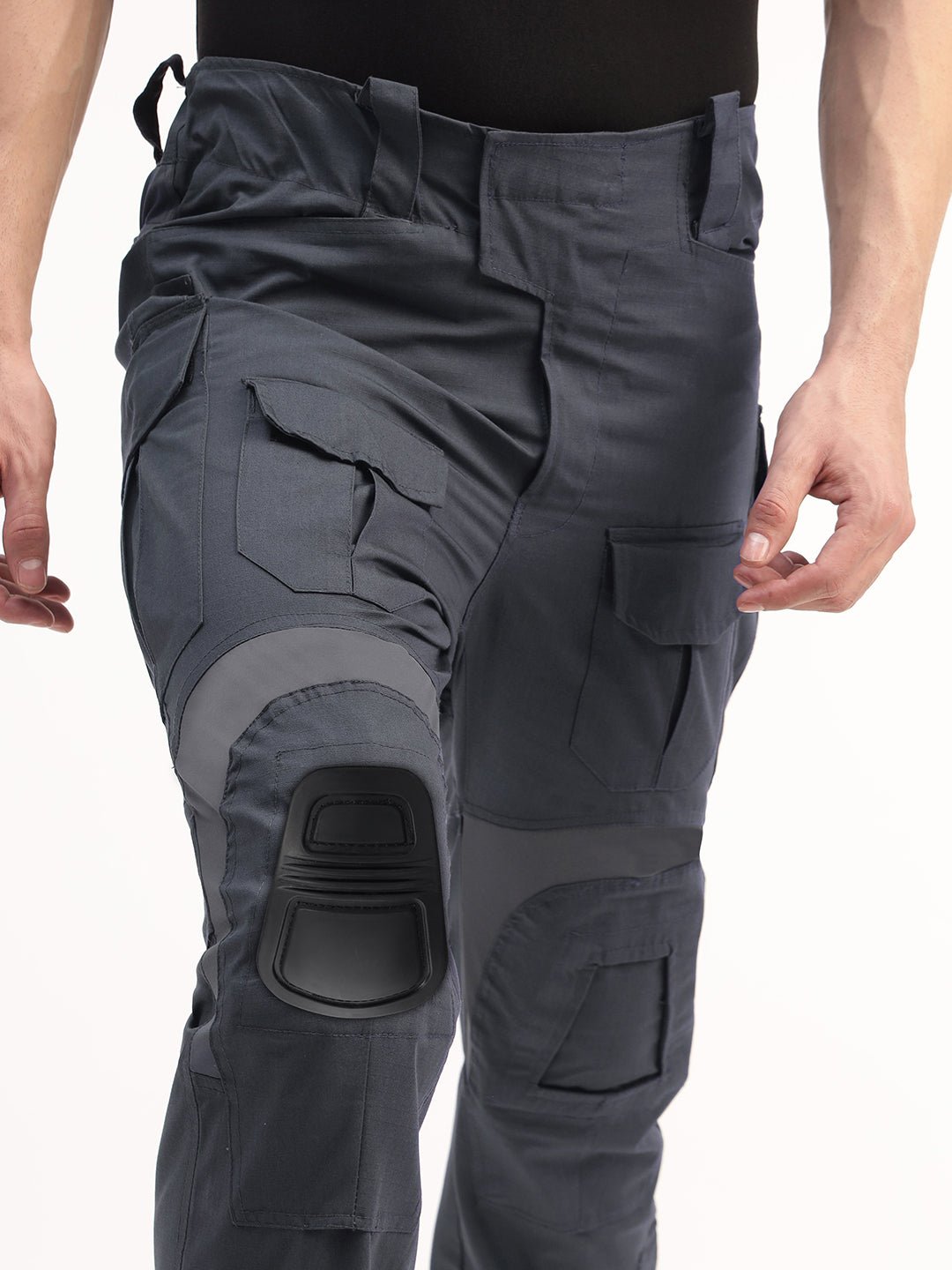 Grey Advanced Ripstop Tactical Pant - MountMiller