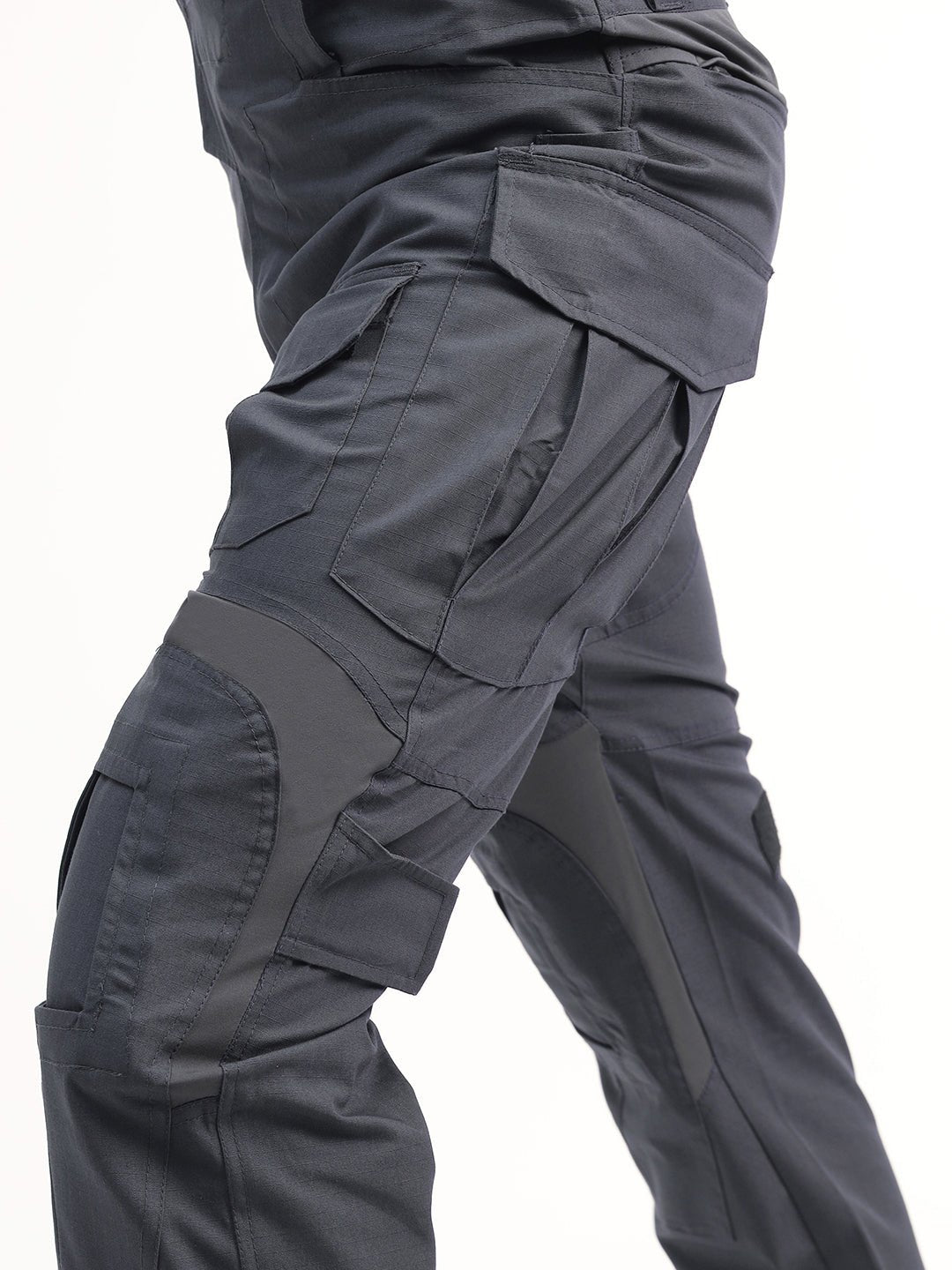 Grey Advanced Ripstop Tactical Pant - MountMiller