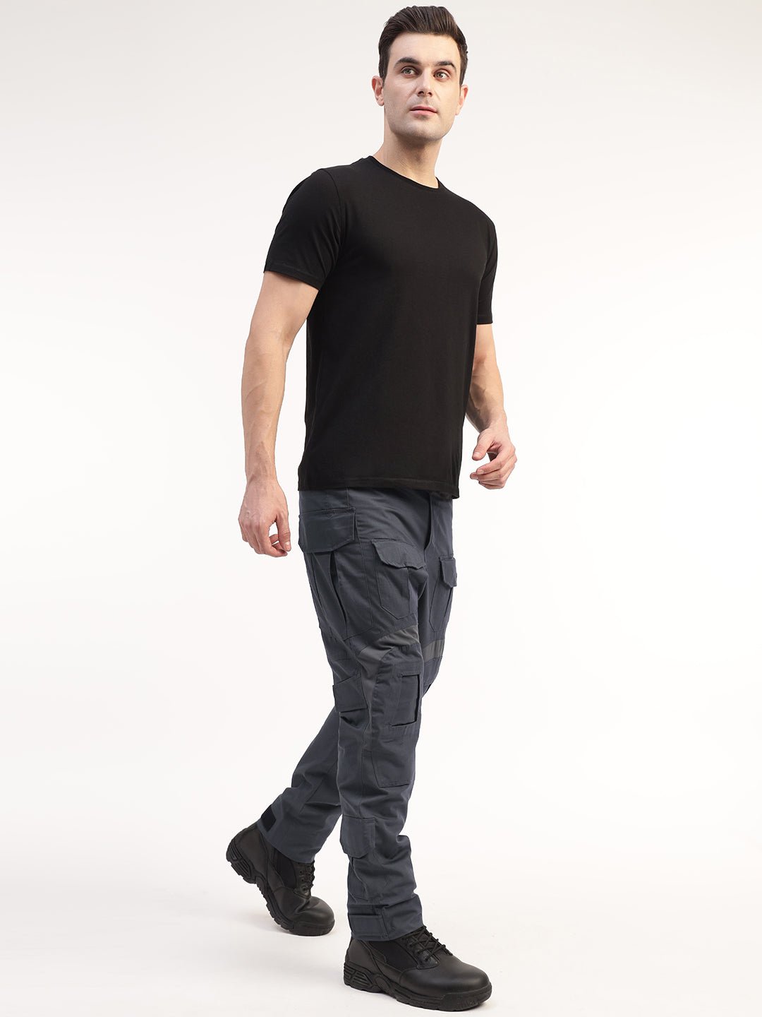 Grey Advanced Ripstop Tactical Pant - MountMiller