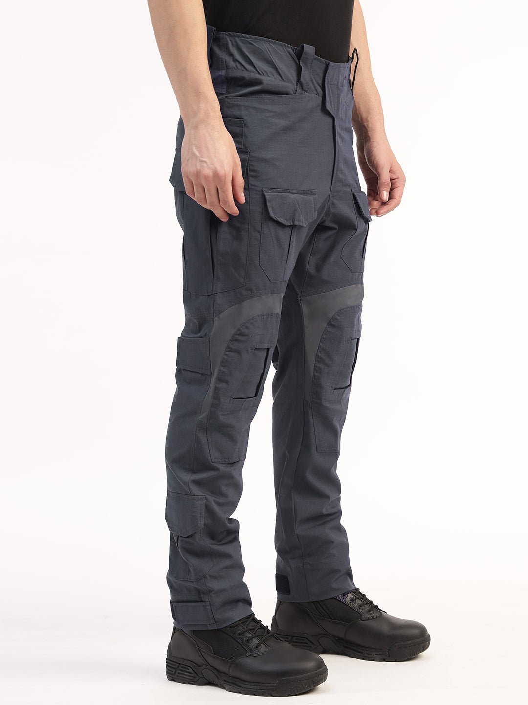 Grey Advanced Ripstop Tactical Pant - MountMiller