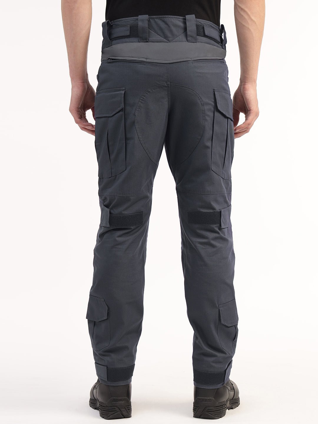 Grey Advanced Ripstop Tactical Pant - MountMiller