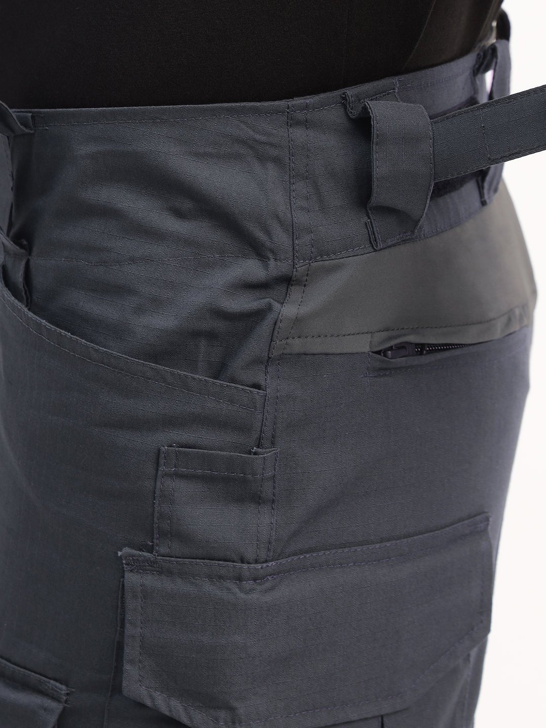 Grey Advanced Ripstop Tactical Pant - MountMiller