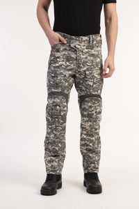 Grey Digital Advanced Ripstop Tactical Pant